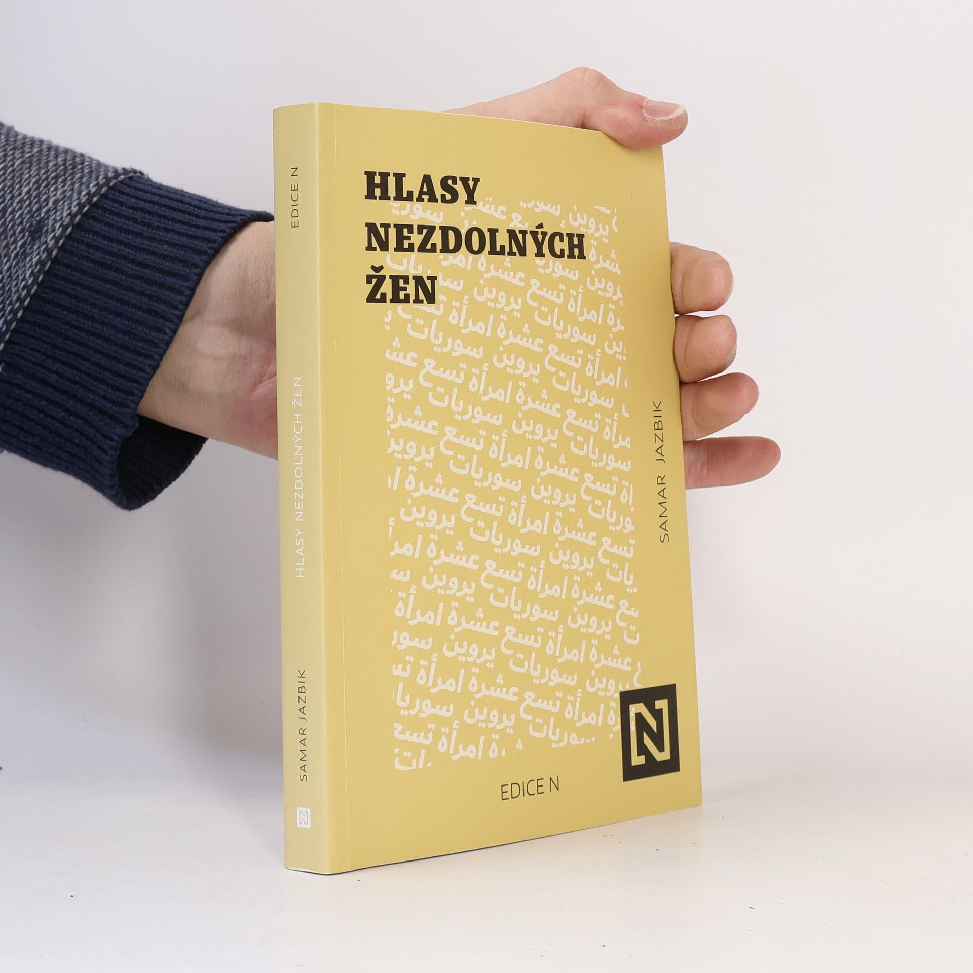 Petr Felčer Hlasy nezdolných žen