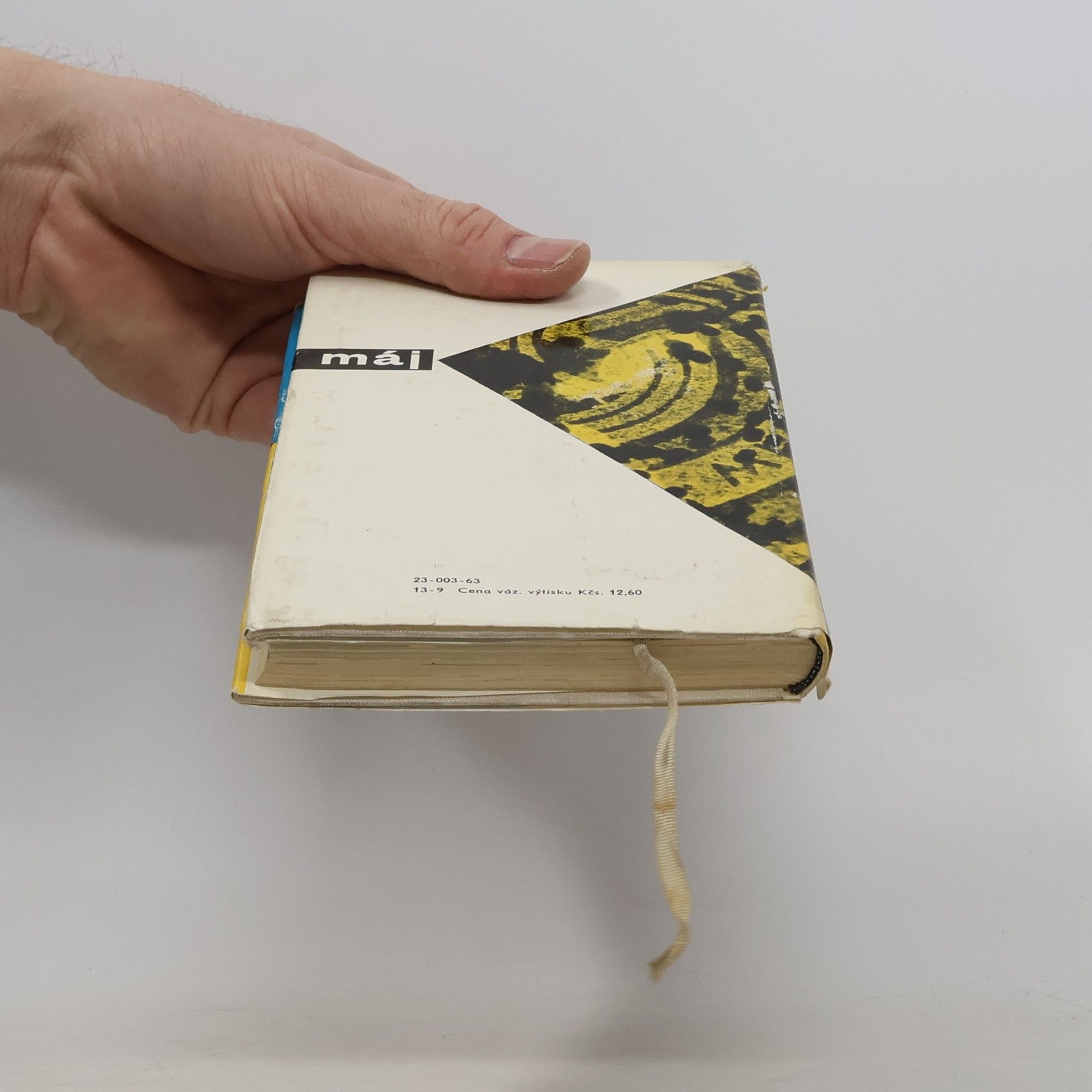 Ray Bradbury Marťanská kronika