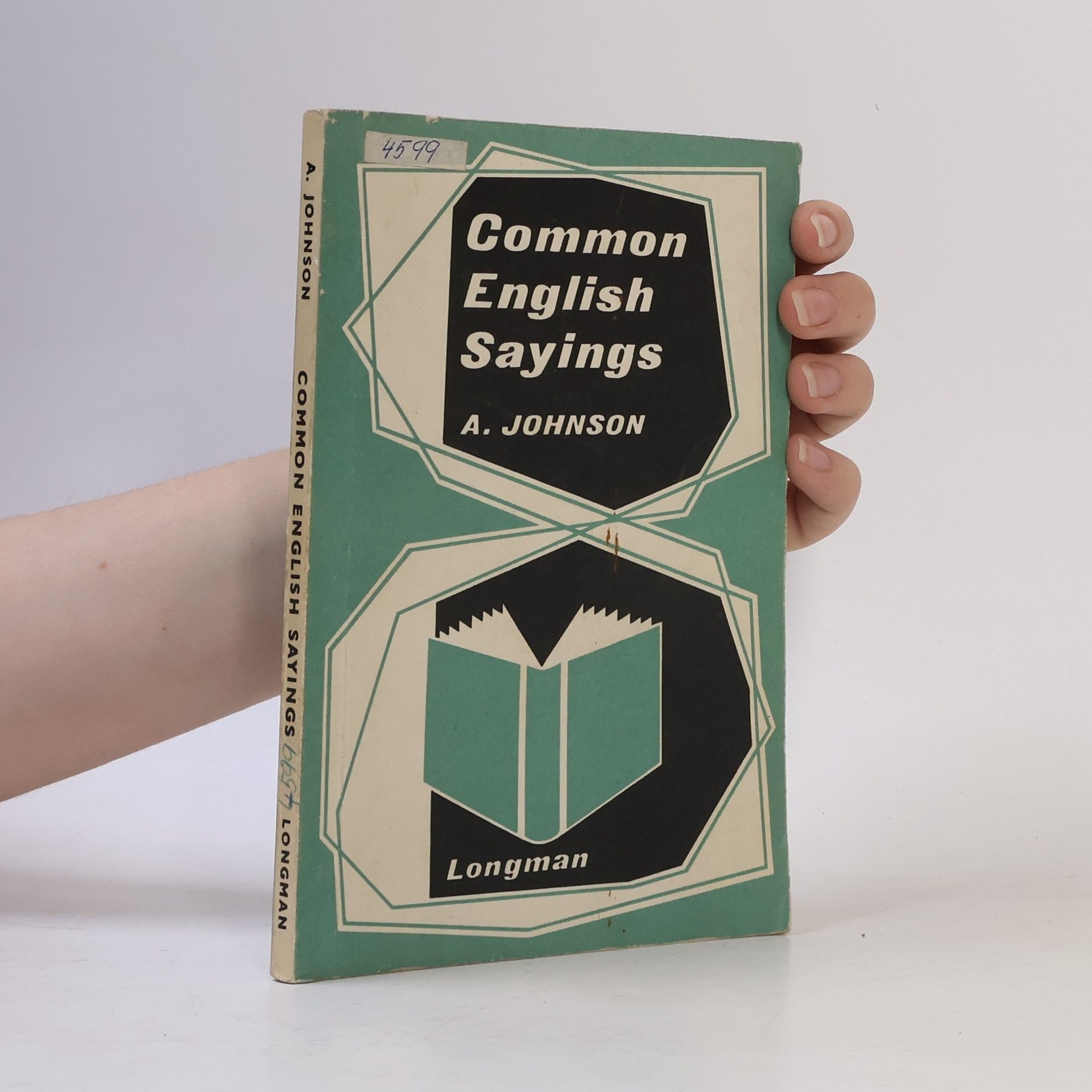 Common English Sayings