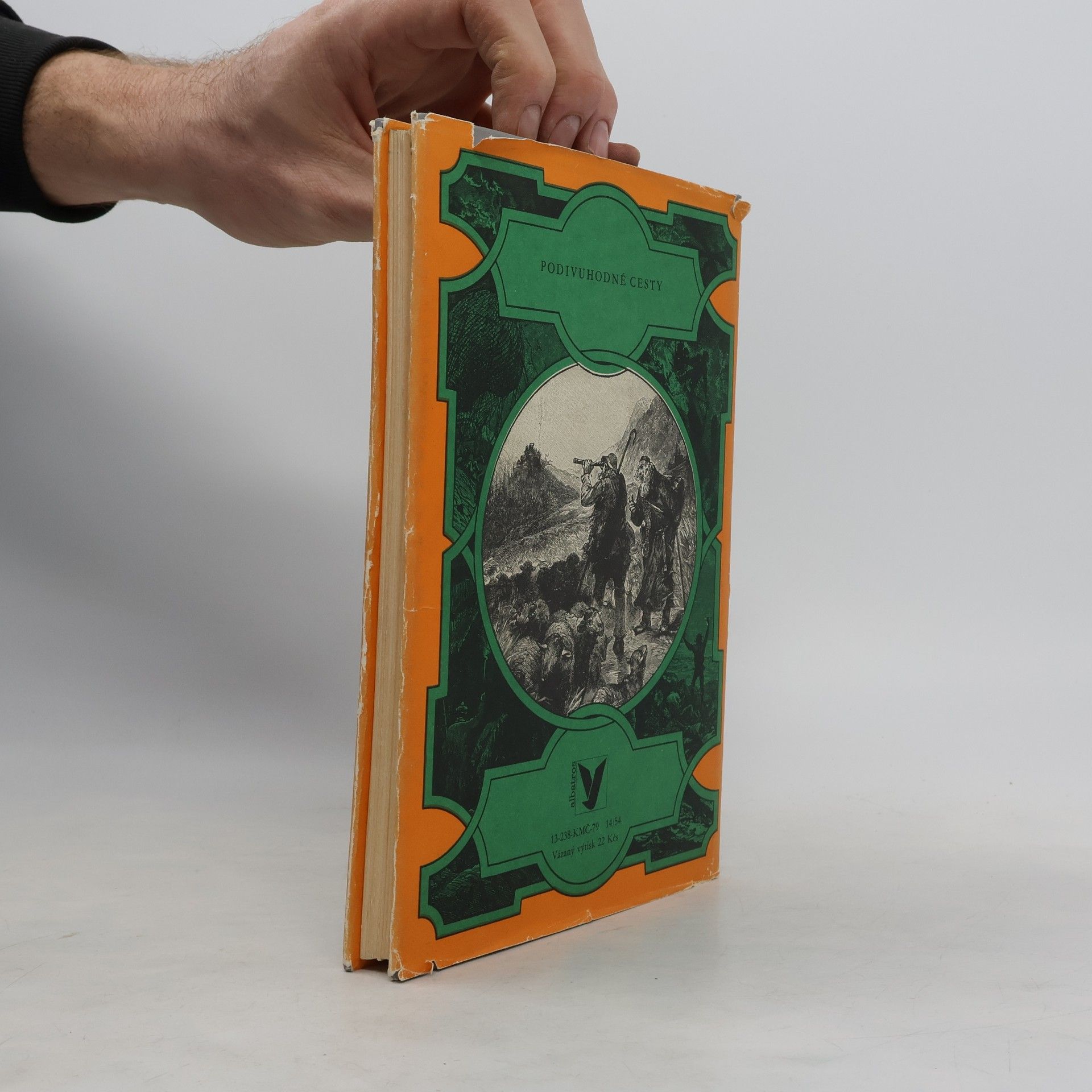 Jules Verne Tajemný hrad v Karpatech