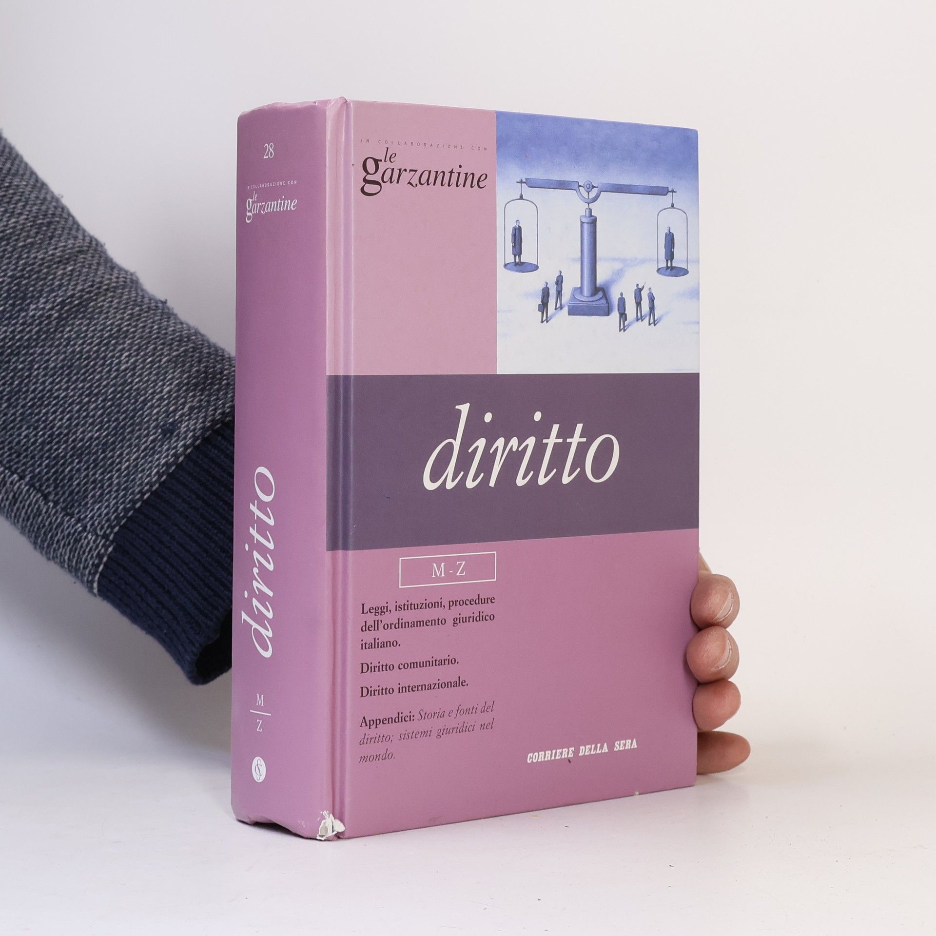 Kolektív autorov Diritto 28