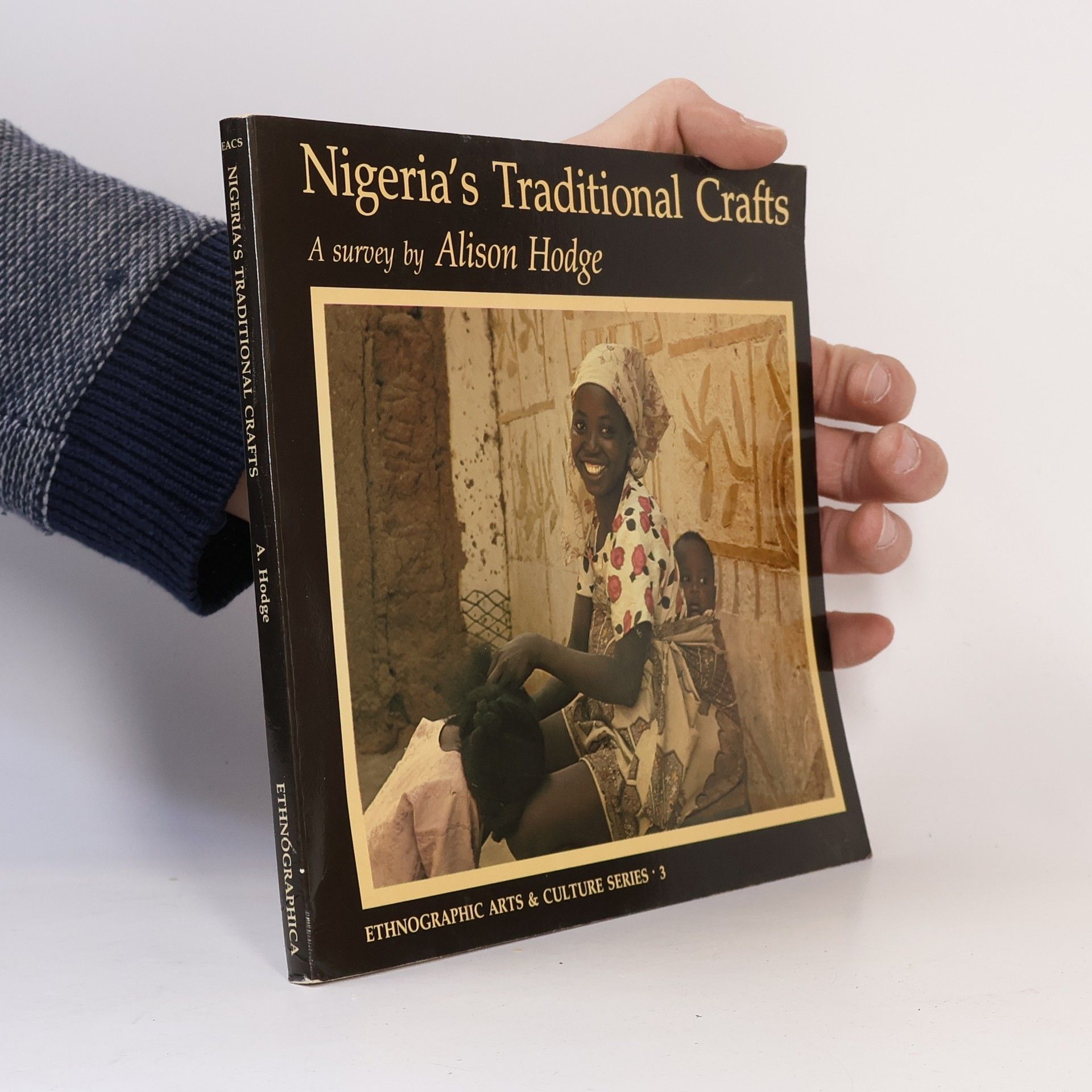 Nigeria's Traditional Crafts