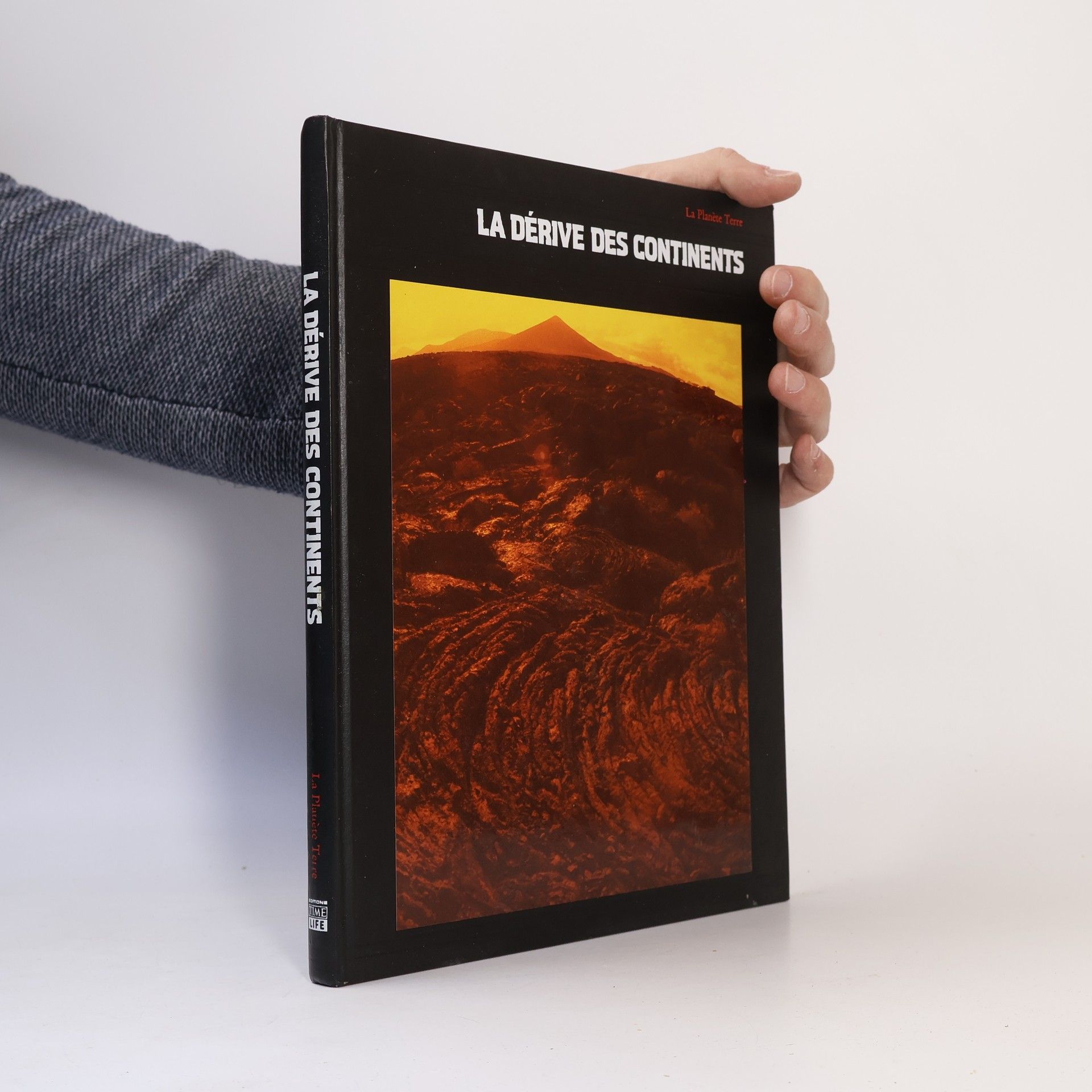 La Planète Terre: La dérive des continents