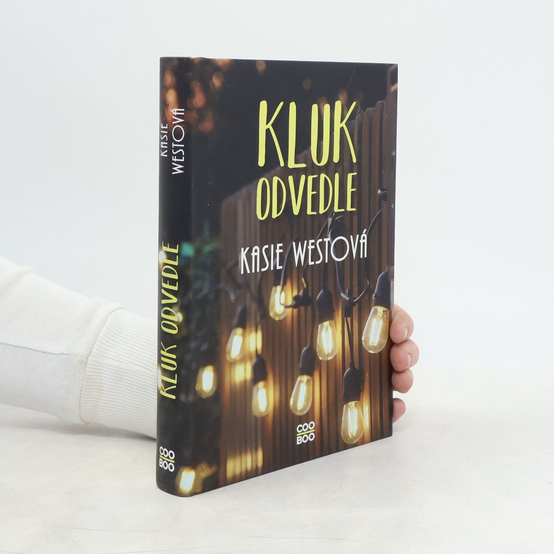 Kluk odvedle