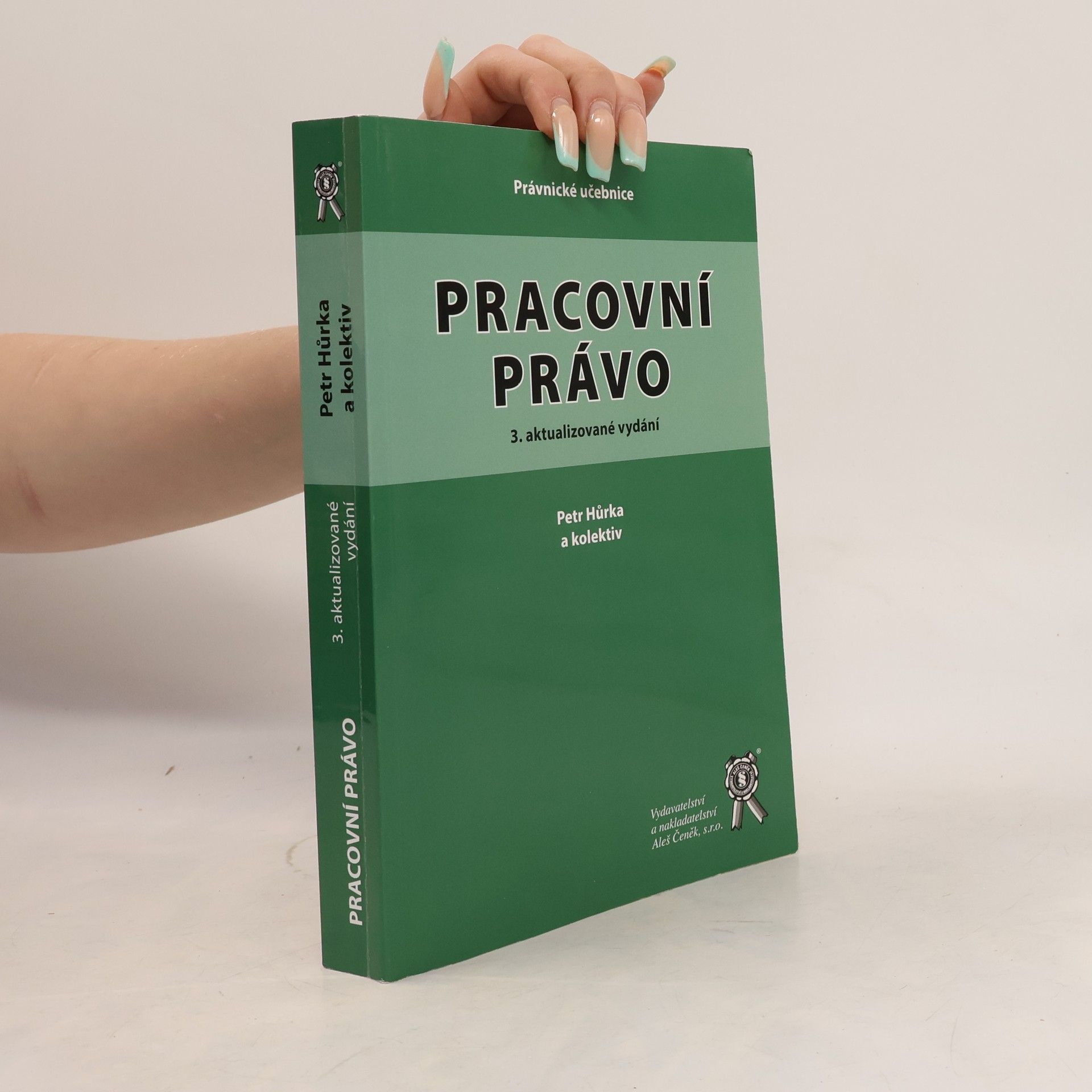 Pracovní právo