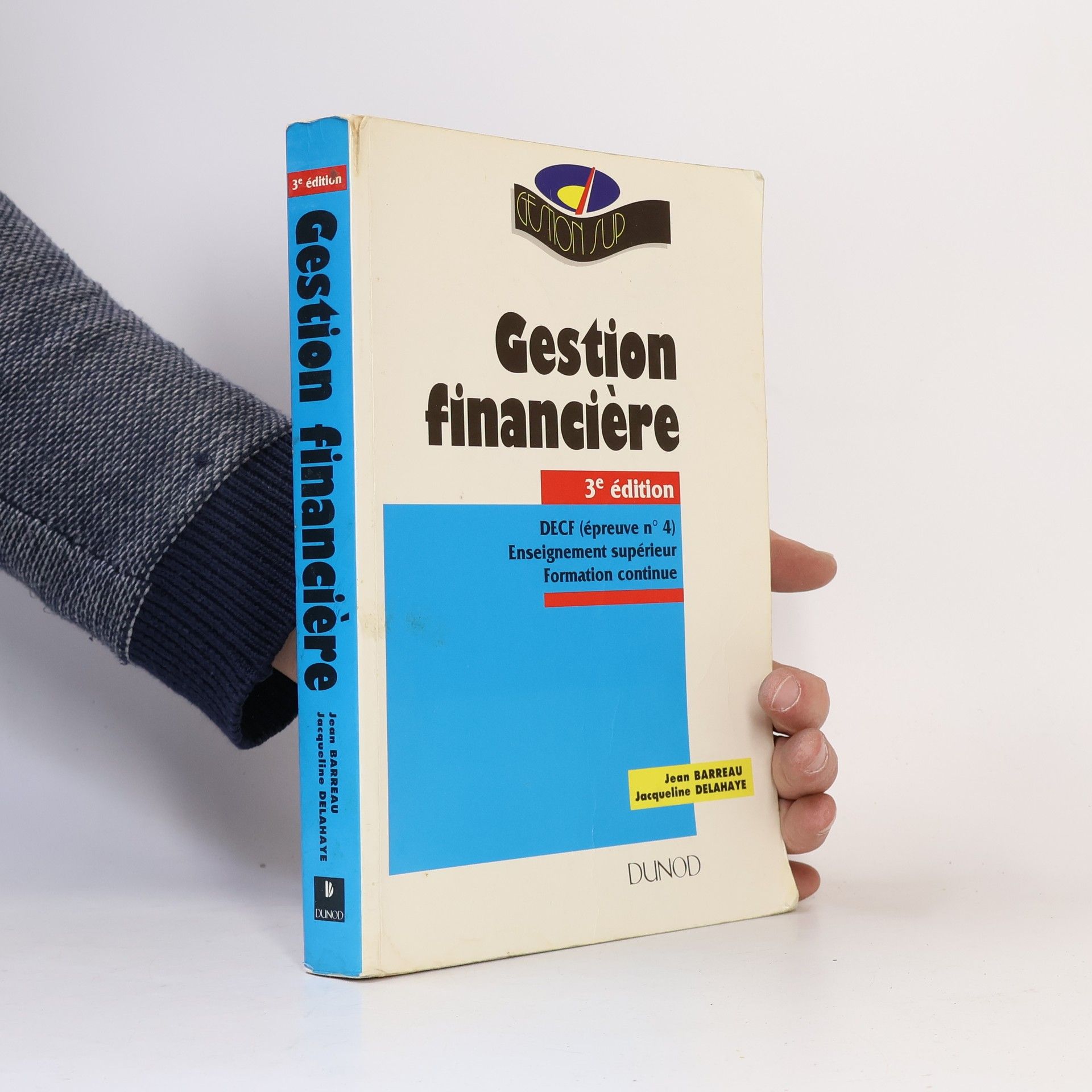 Gestion financière