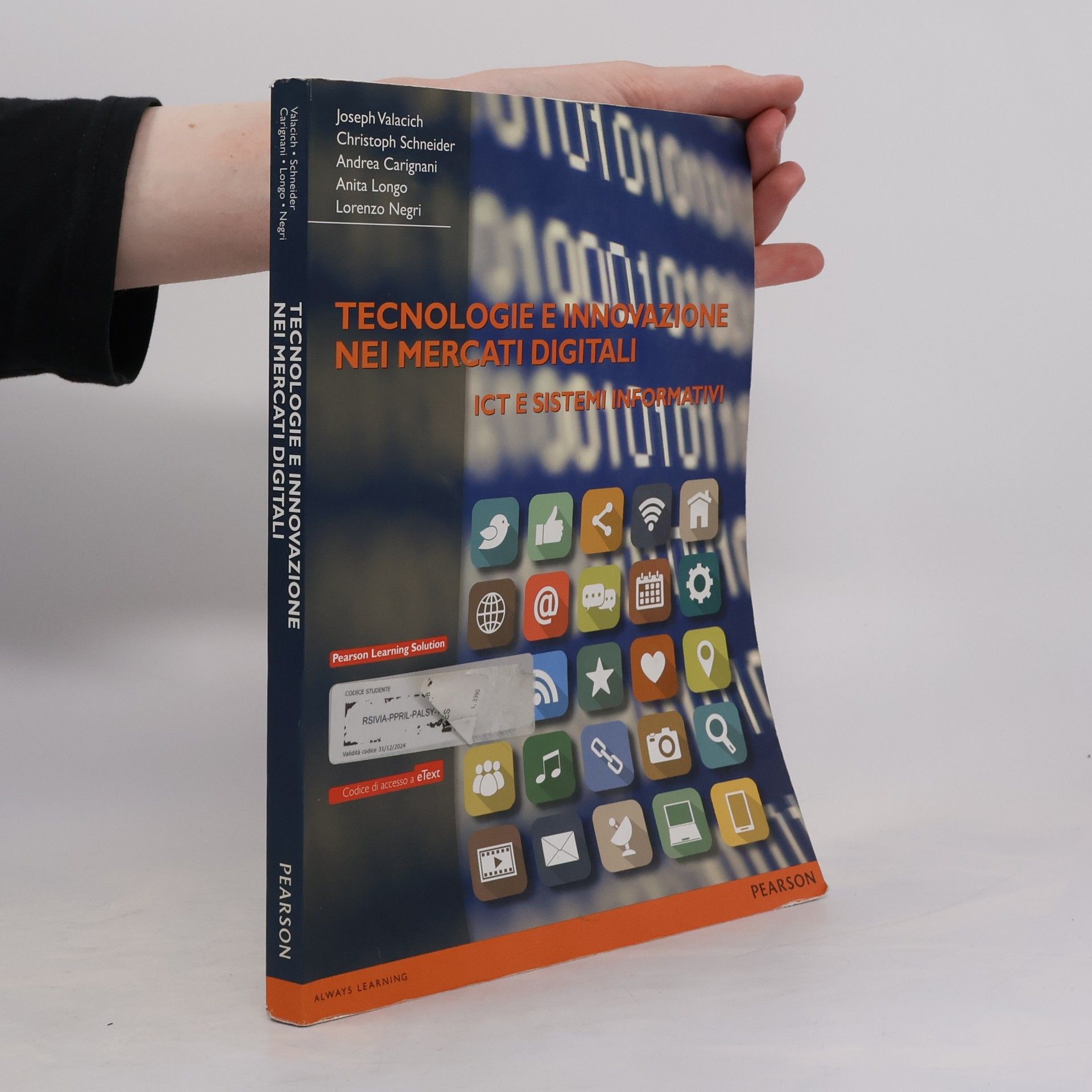 Tecnologie e innovazione nei mercati digitali