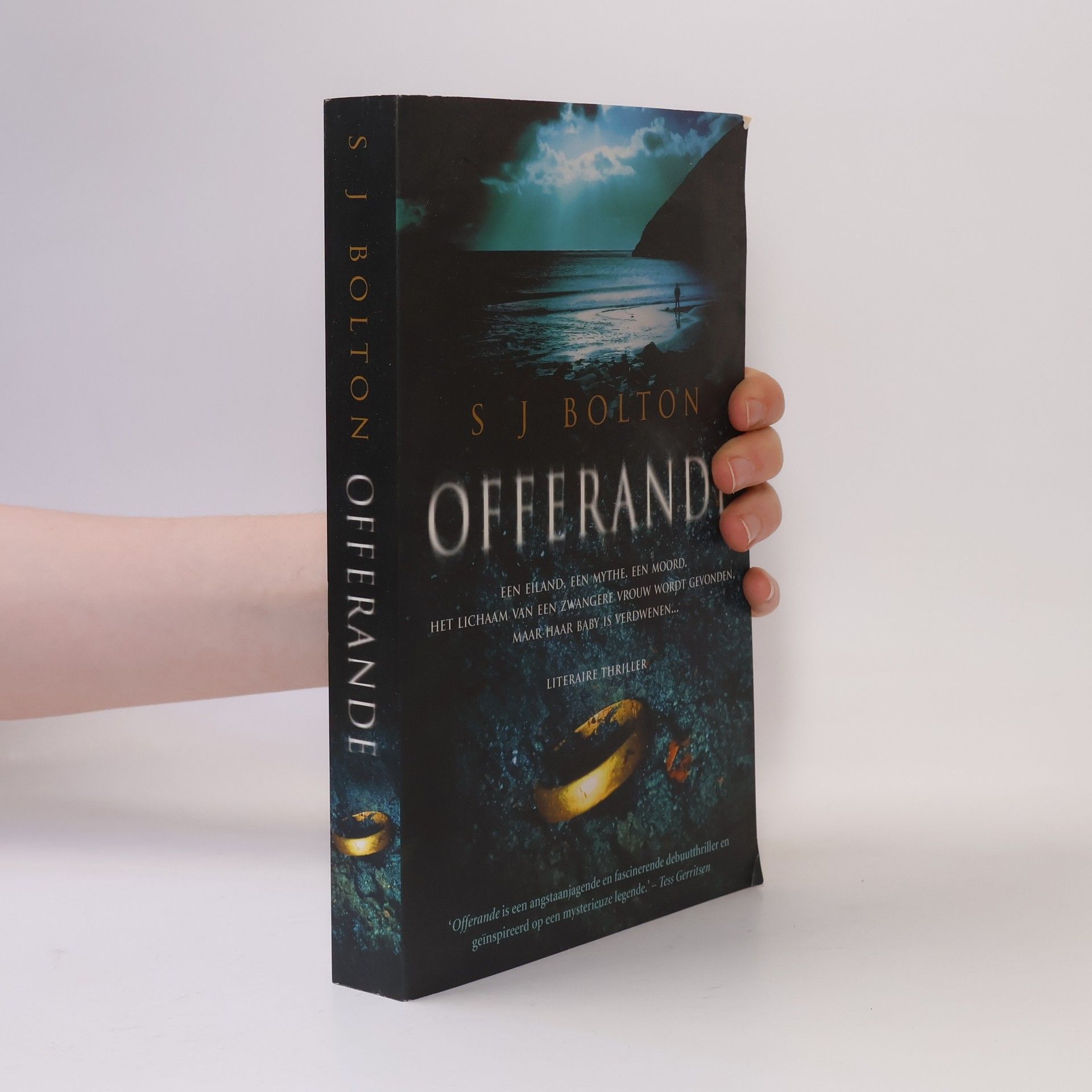 Offerande