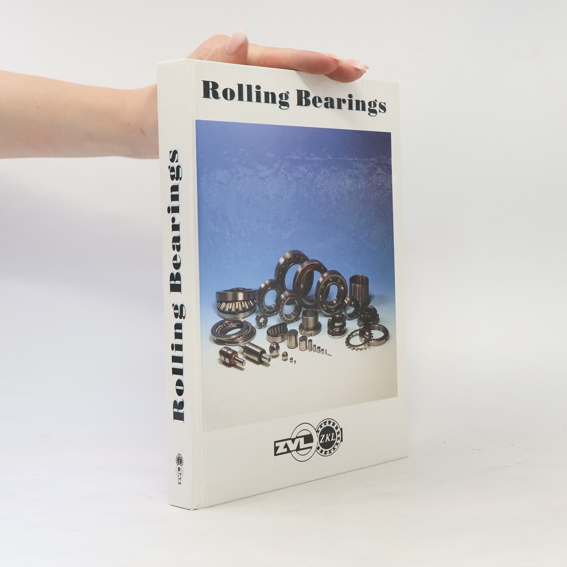 Rolling Bearings ZKL