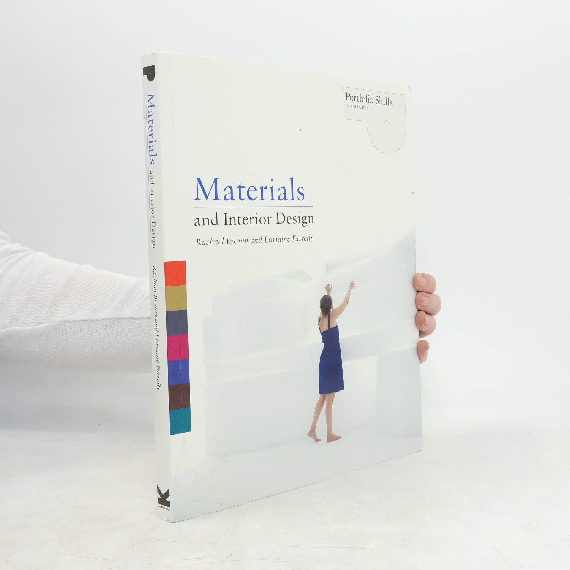 Materials and interior design