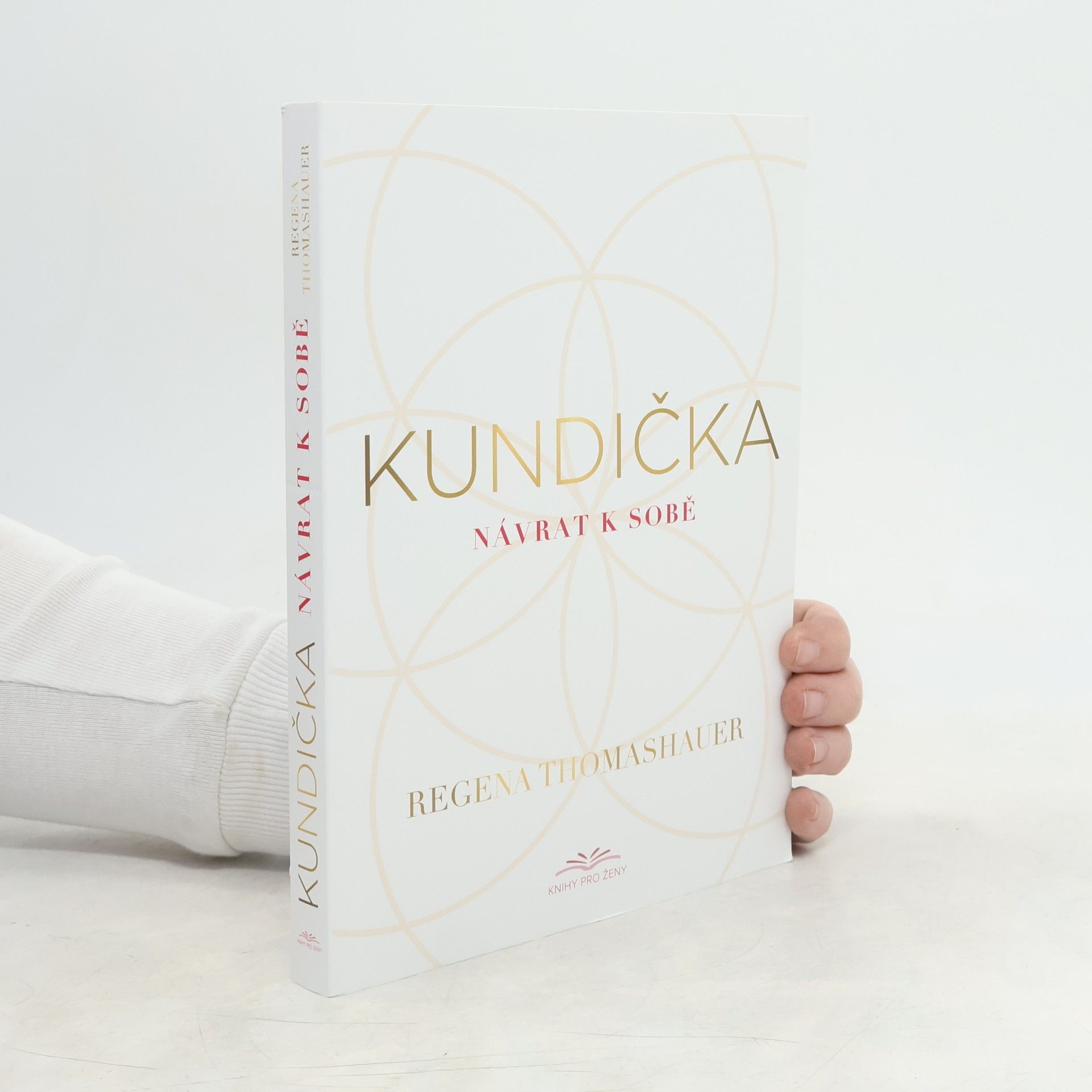 Regena Thomashauer Kundička: Návrat k sobě