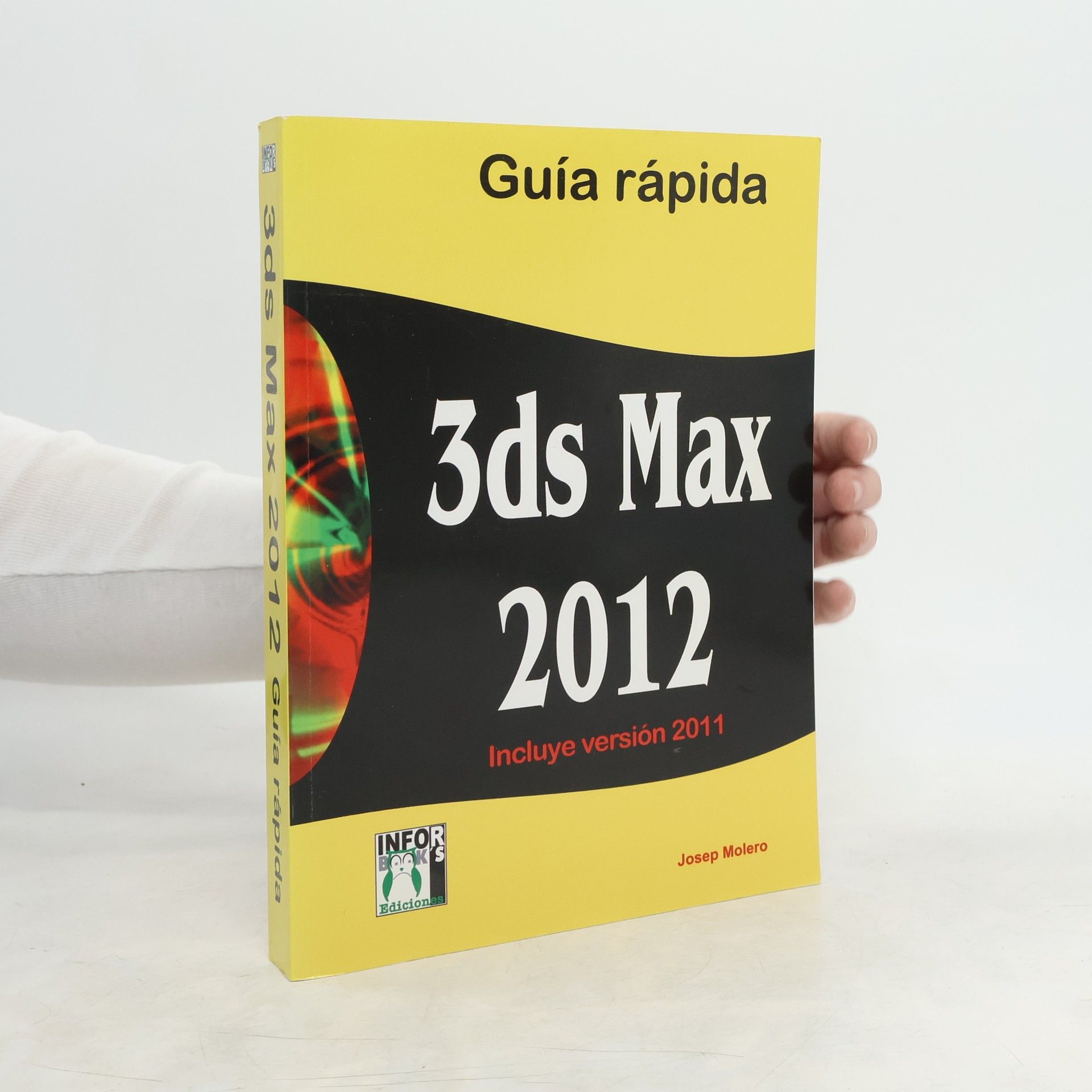 Josep Molero Vera 3ds Max 2012