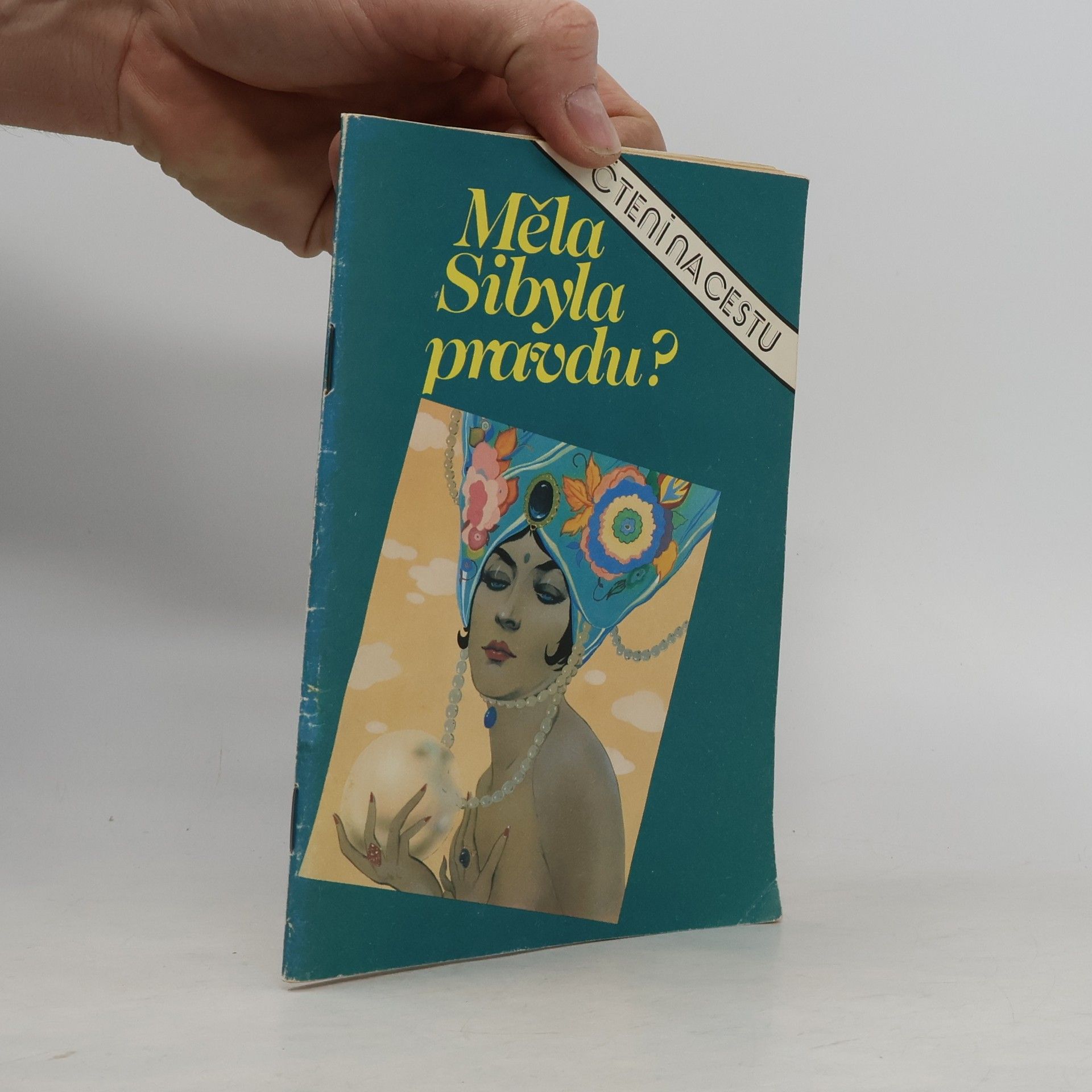 Jindřich Bílovský Měla Sibyla pravdu?