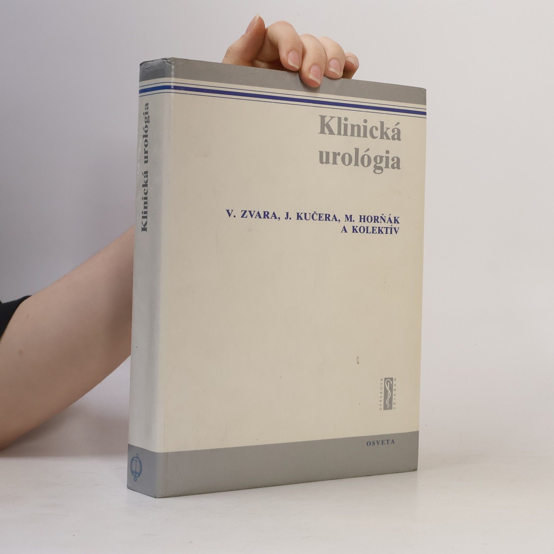 Klinická urológia
