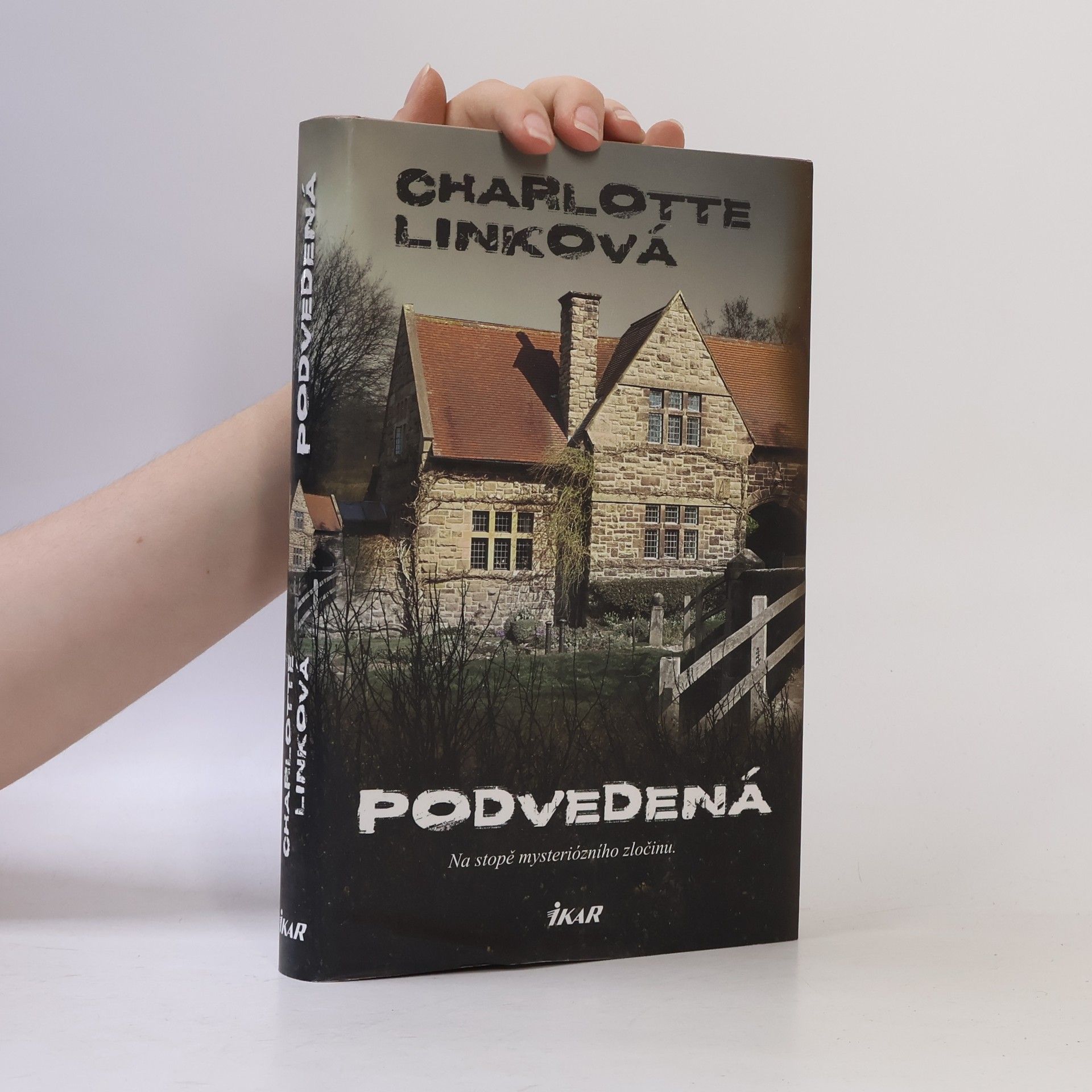 Charlotte Link Podvedená