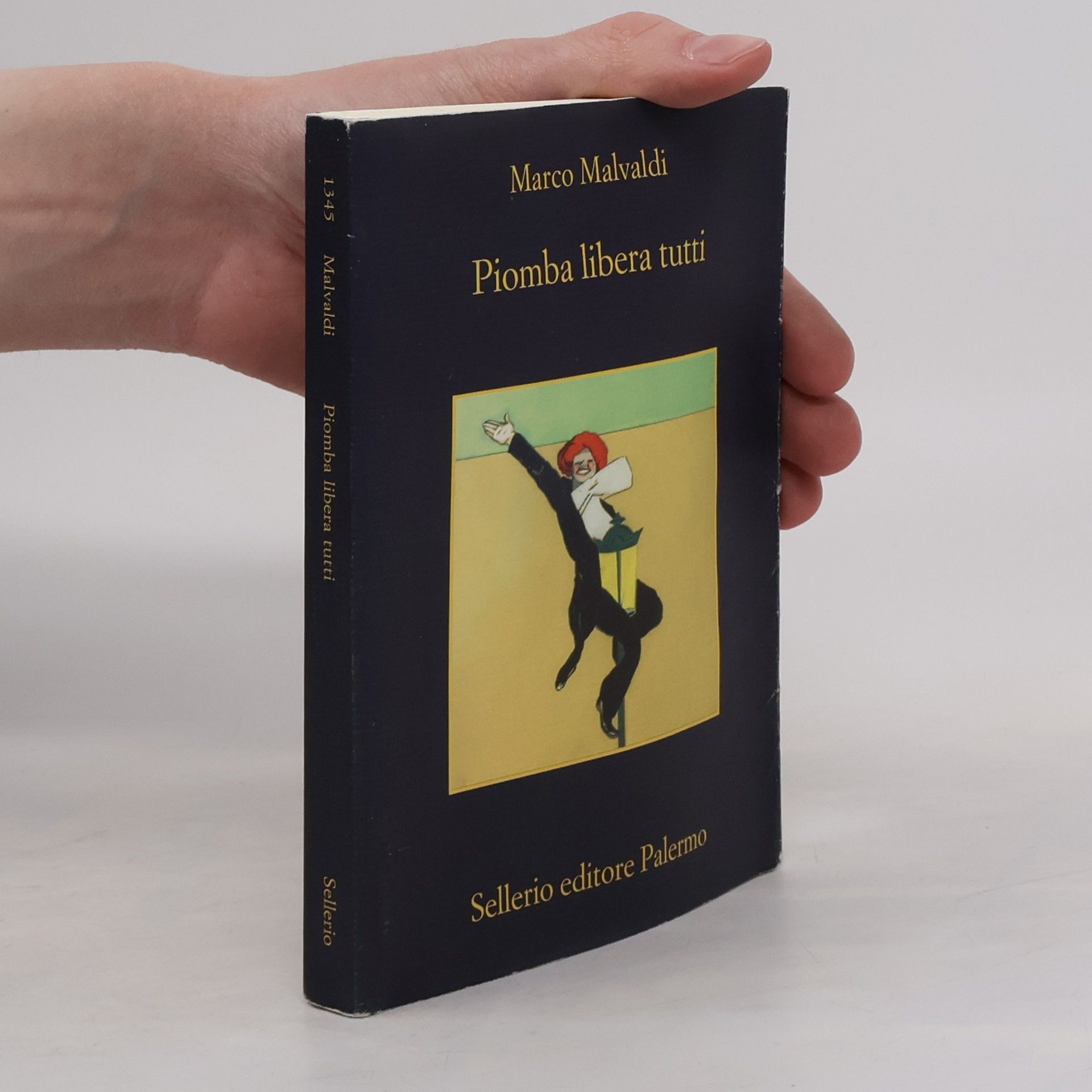 Piomba libera tutti
