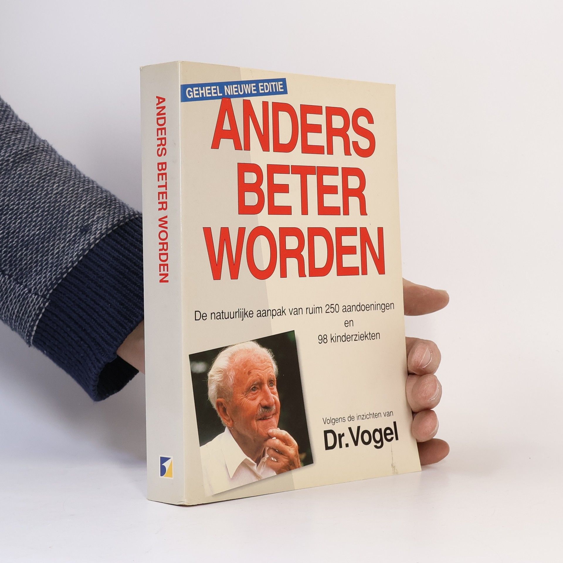 Anders beter worden
