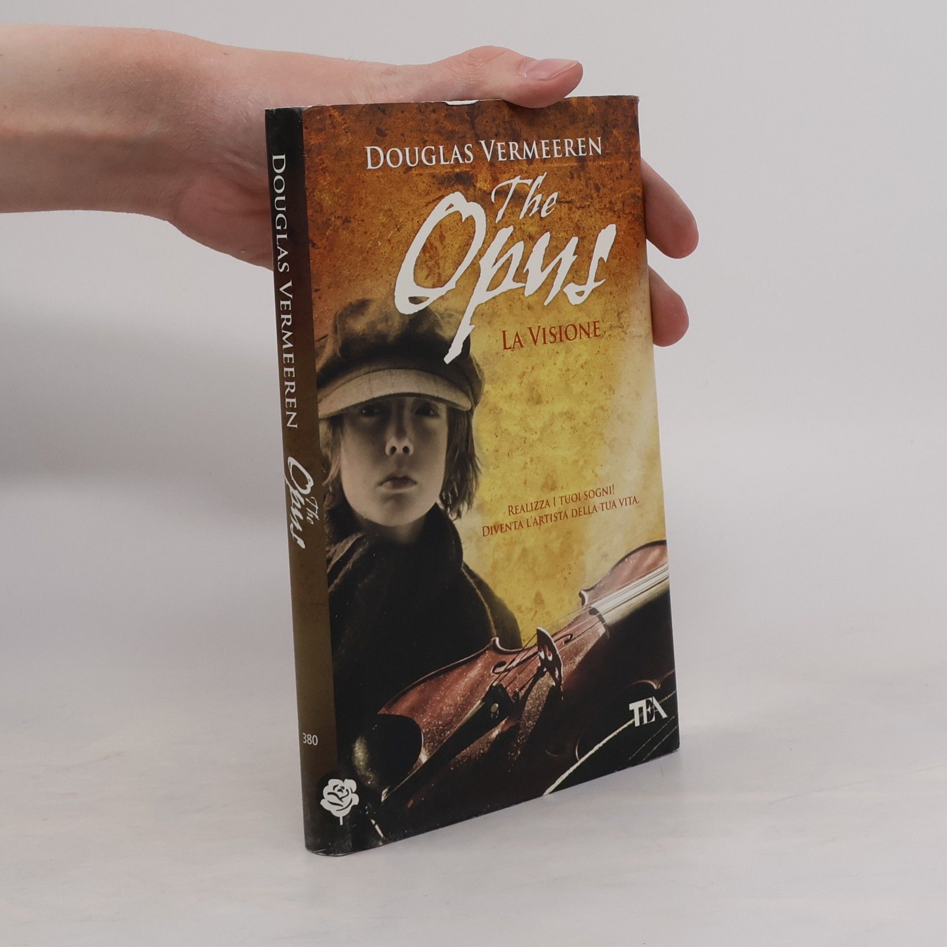 Douglas Vermeeren The Opus