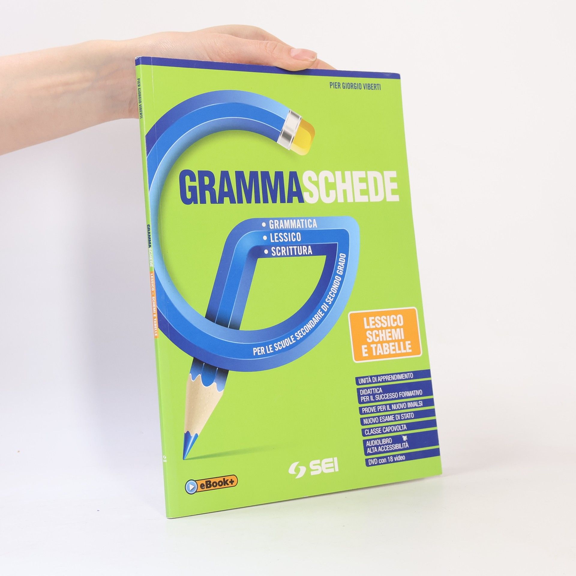 Grammaschede
