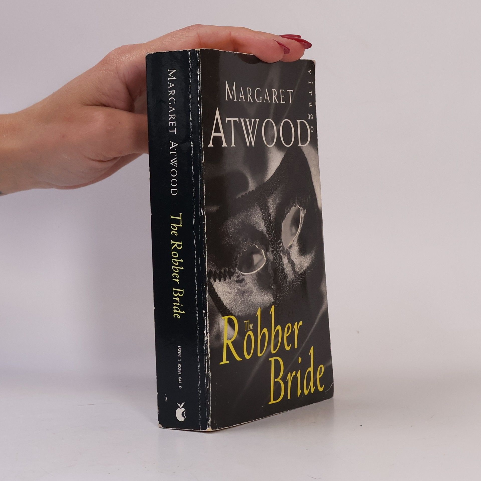 Margaret Atwood The Robber Bride