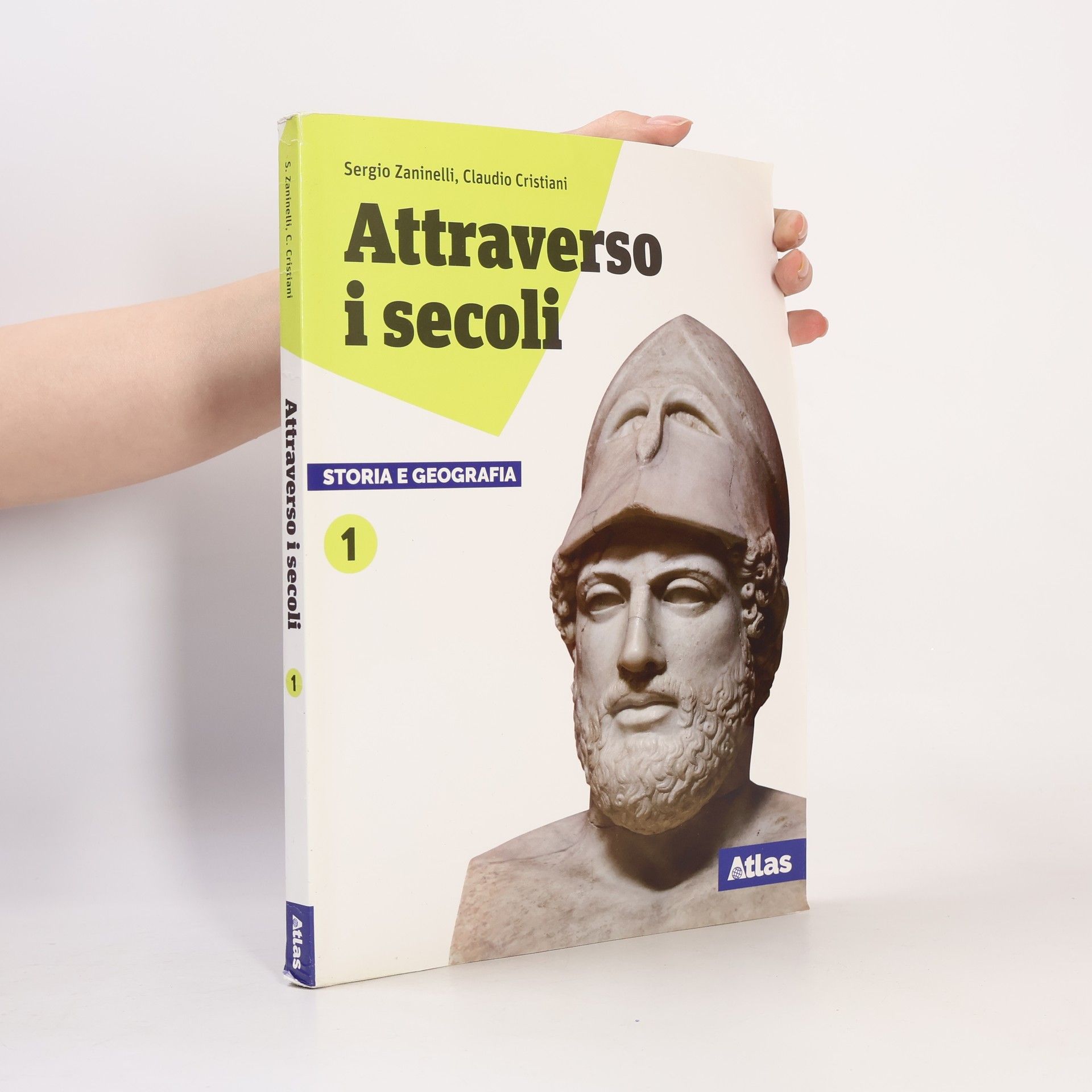 Autorenkollektiv Attraverso i secoli