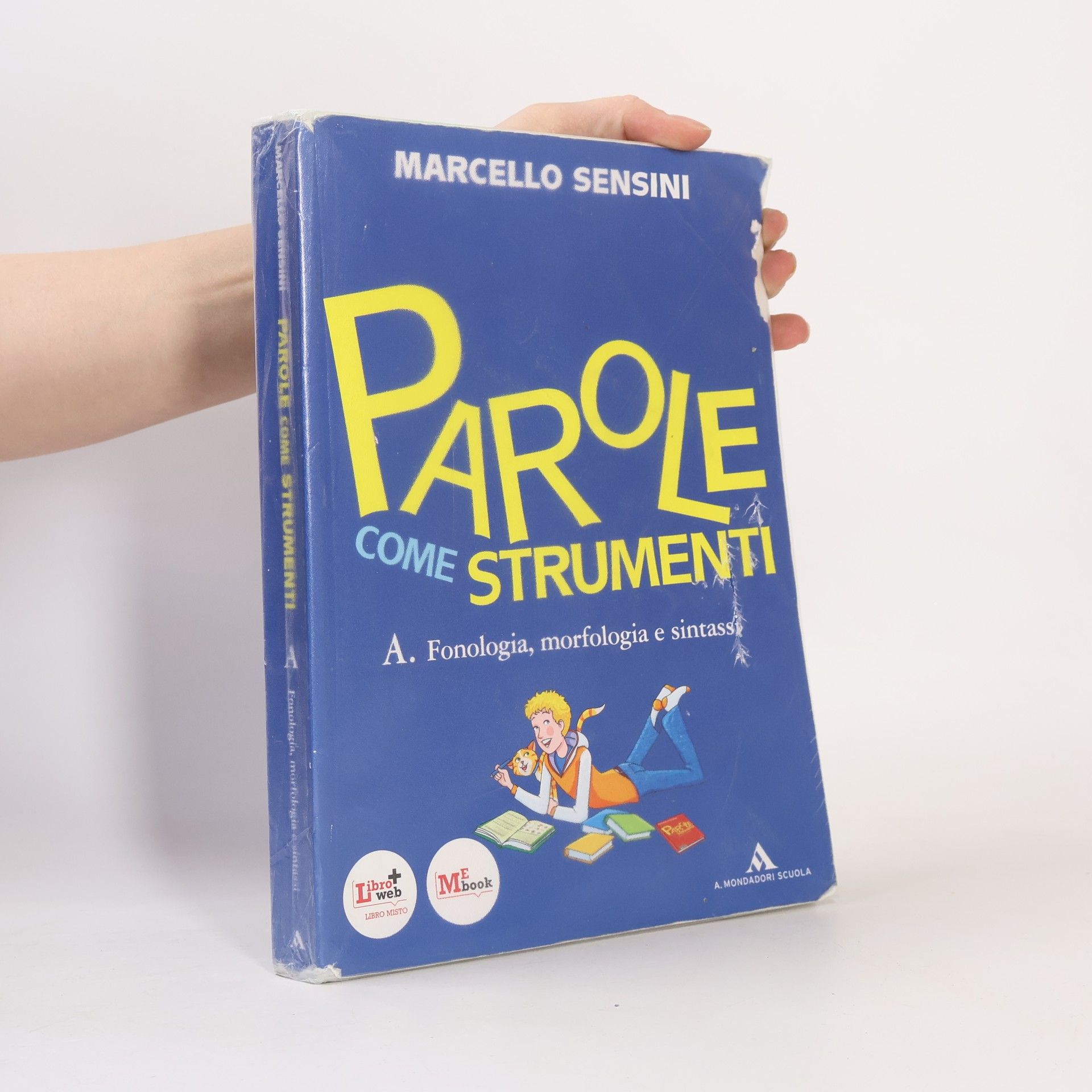 Parole come Strumenti