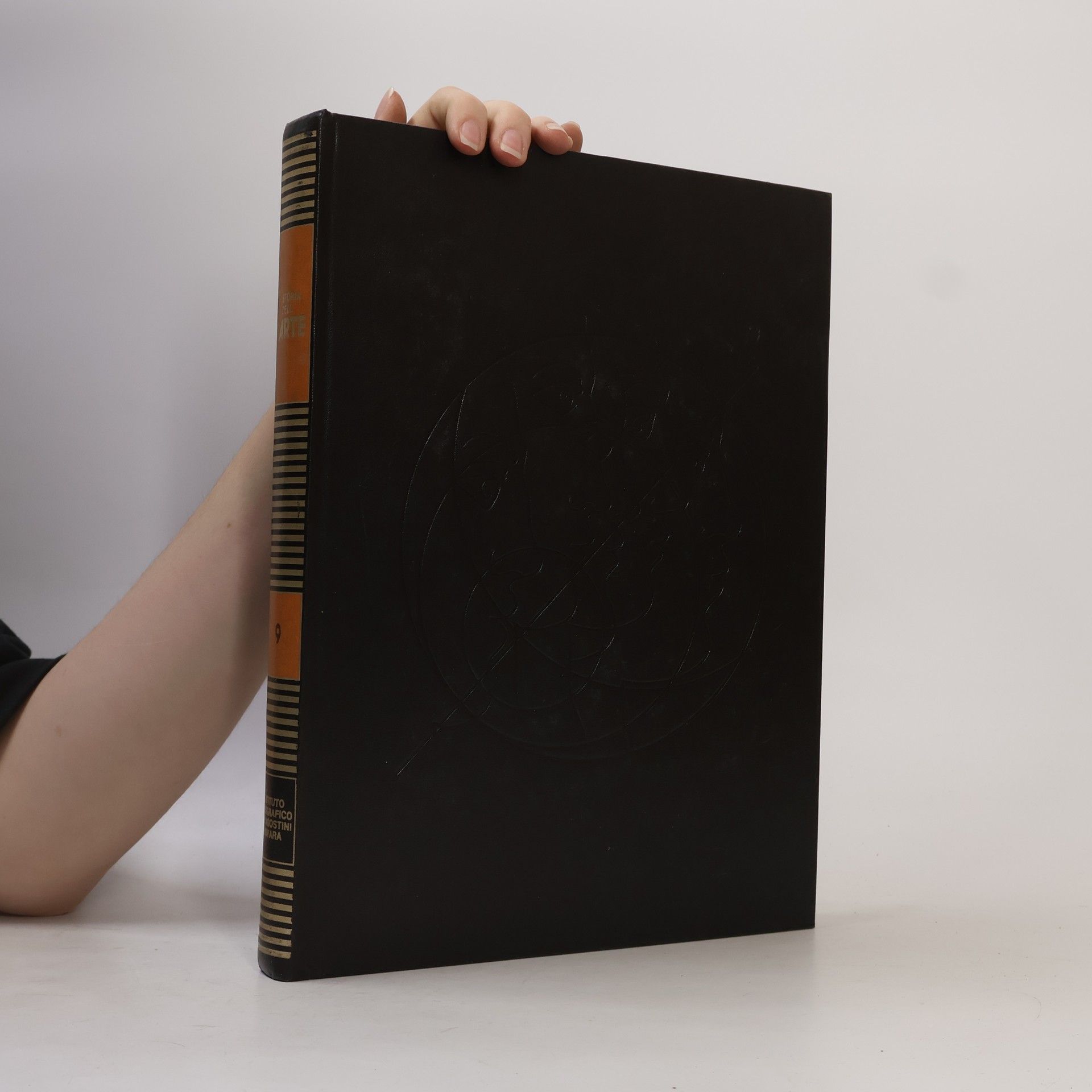 Collectif d'auteurs Storia dell'arte 9