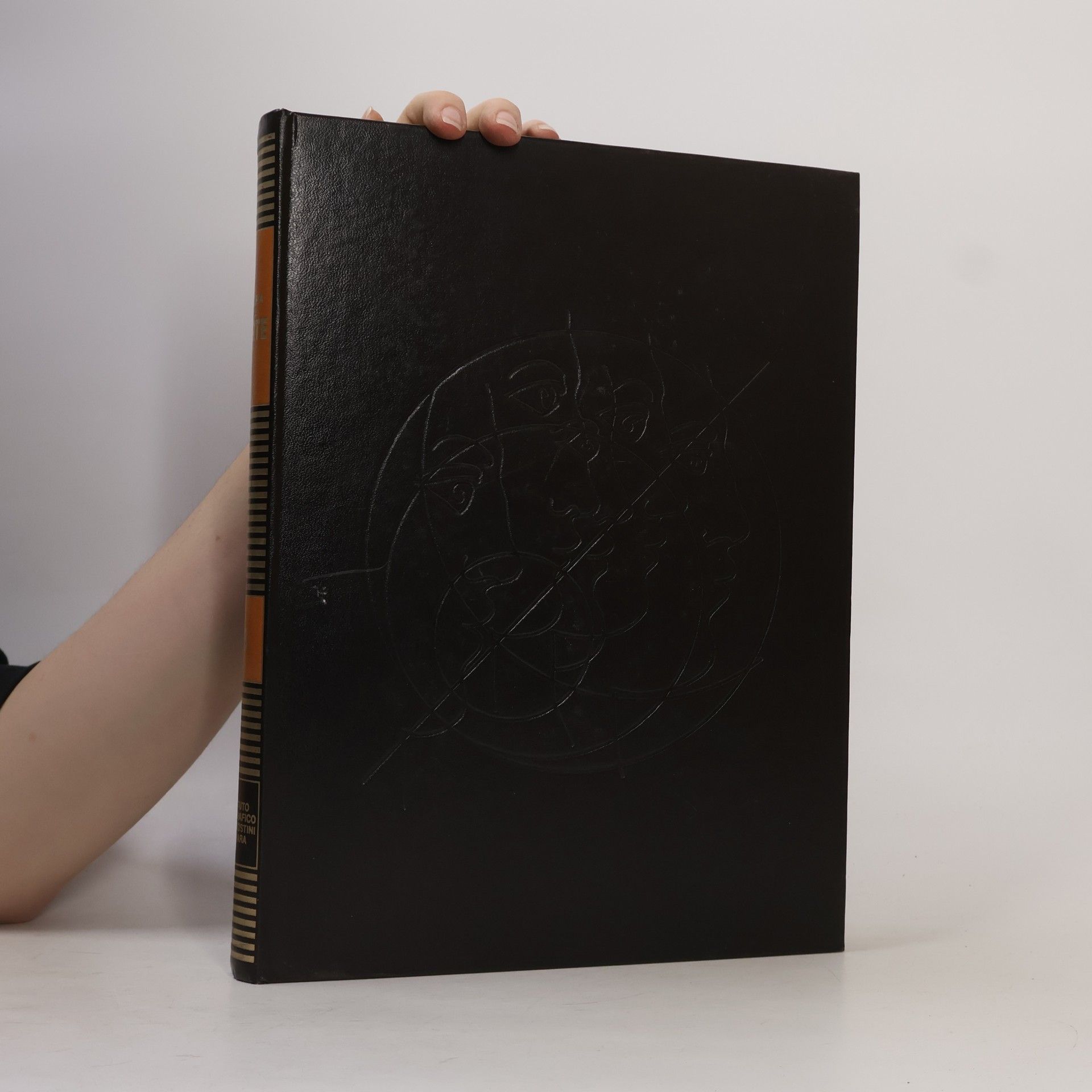 AA.VV. Storia dell'arte 8