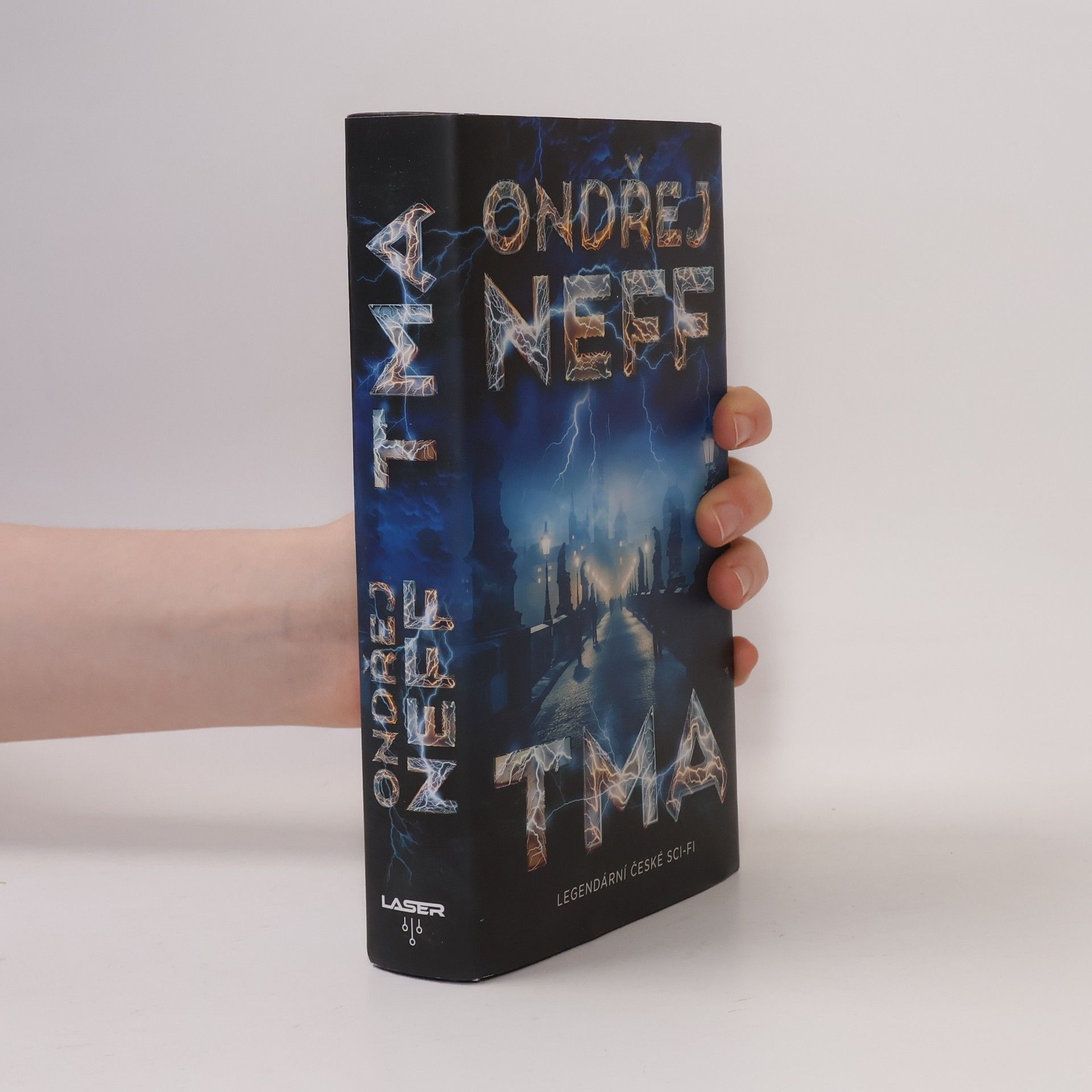 Ondřej Neff Tma