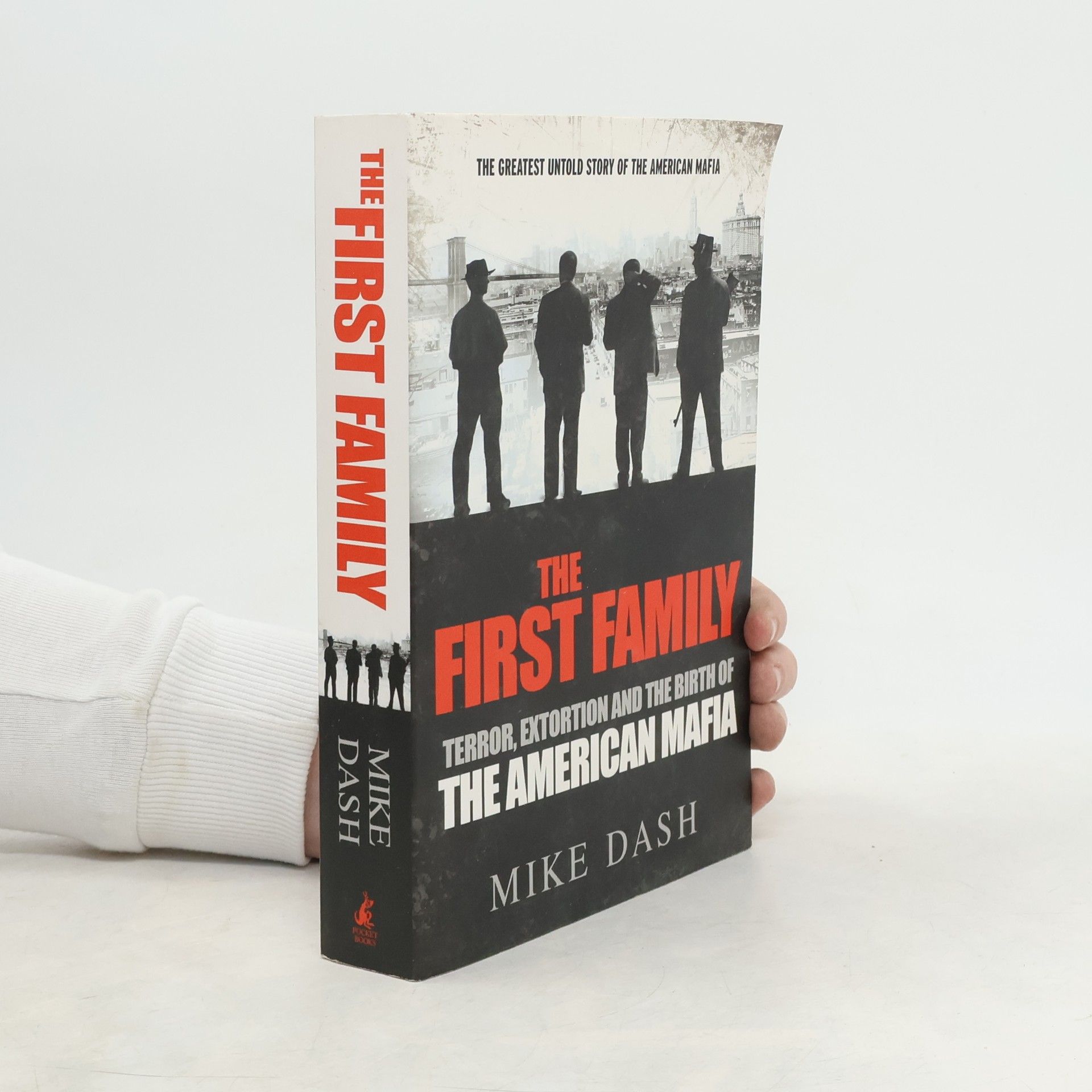Mike Dash The First Family