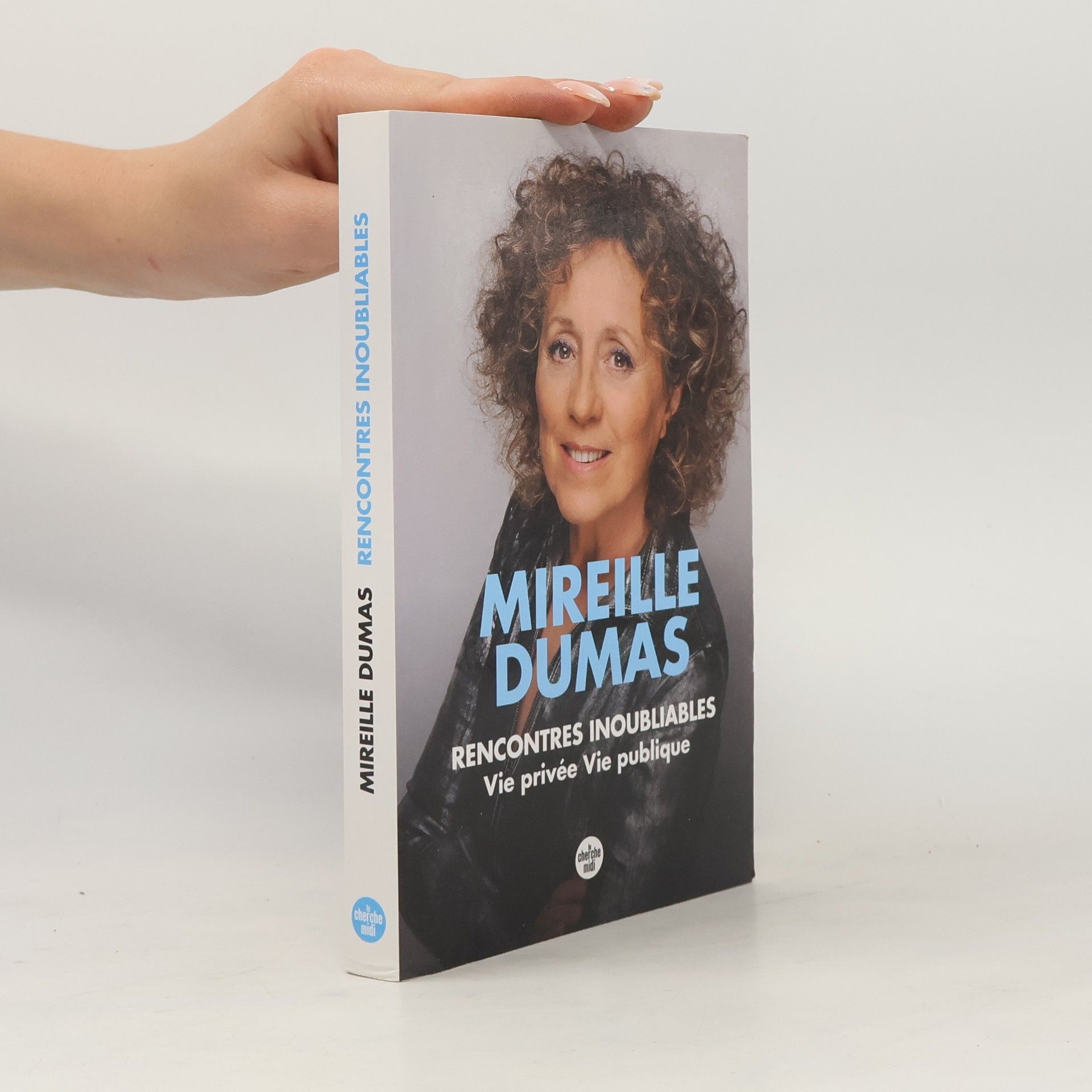 Mireille Dumas Rencontres inoubliables