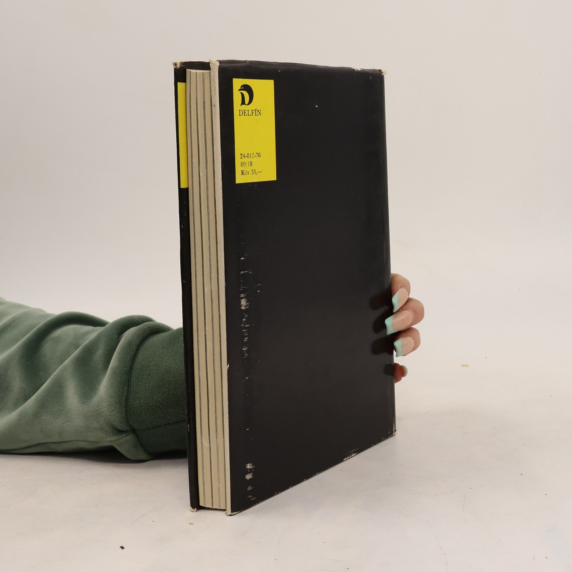 Erich Einhorn Fotografujeme