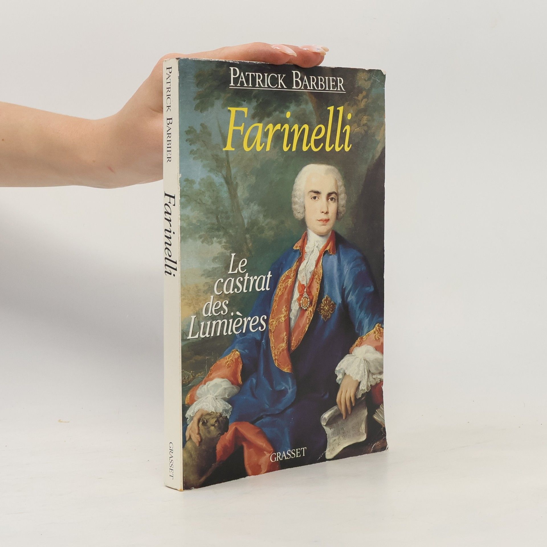Farinelli