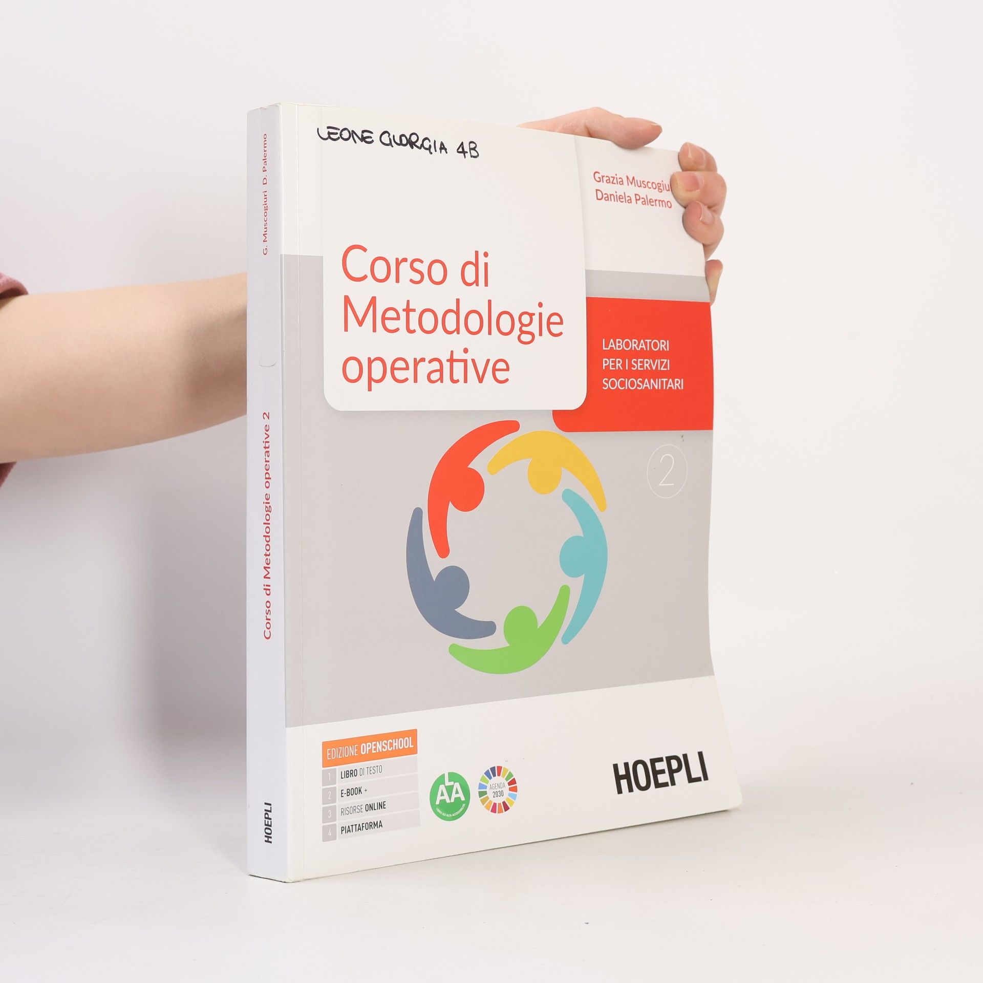 Corso di Metodologie operative 2