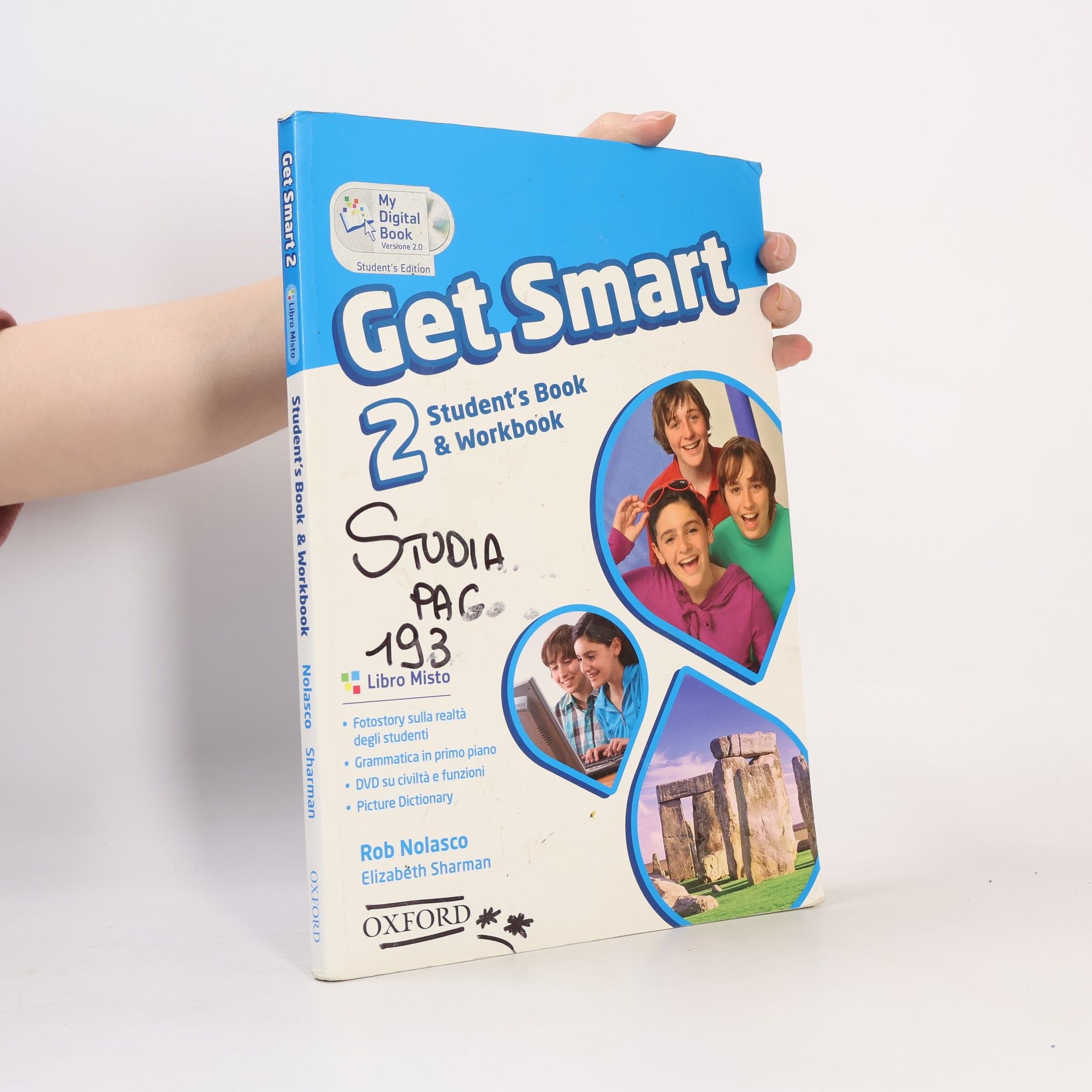 Get Smart 2.
