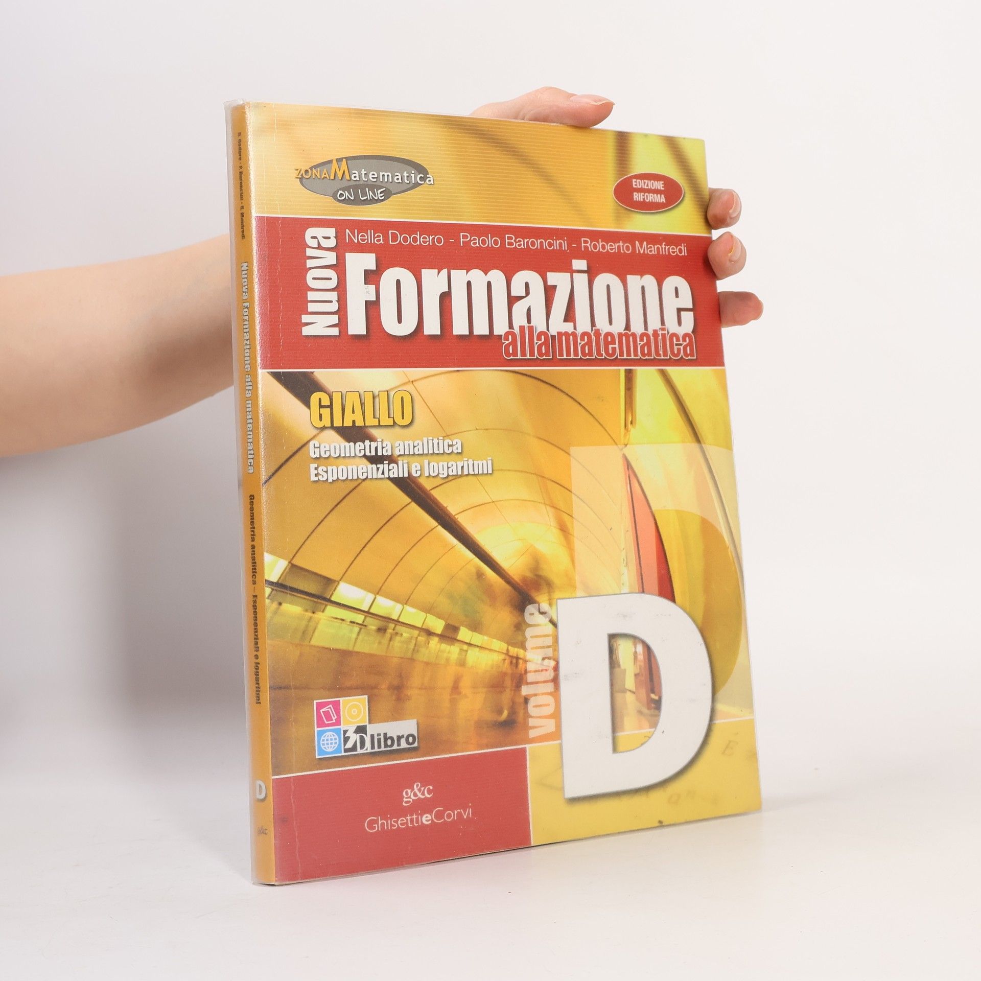 Autorenkollektiv Nuova Formazione vol. D