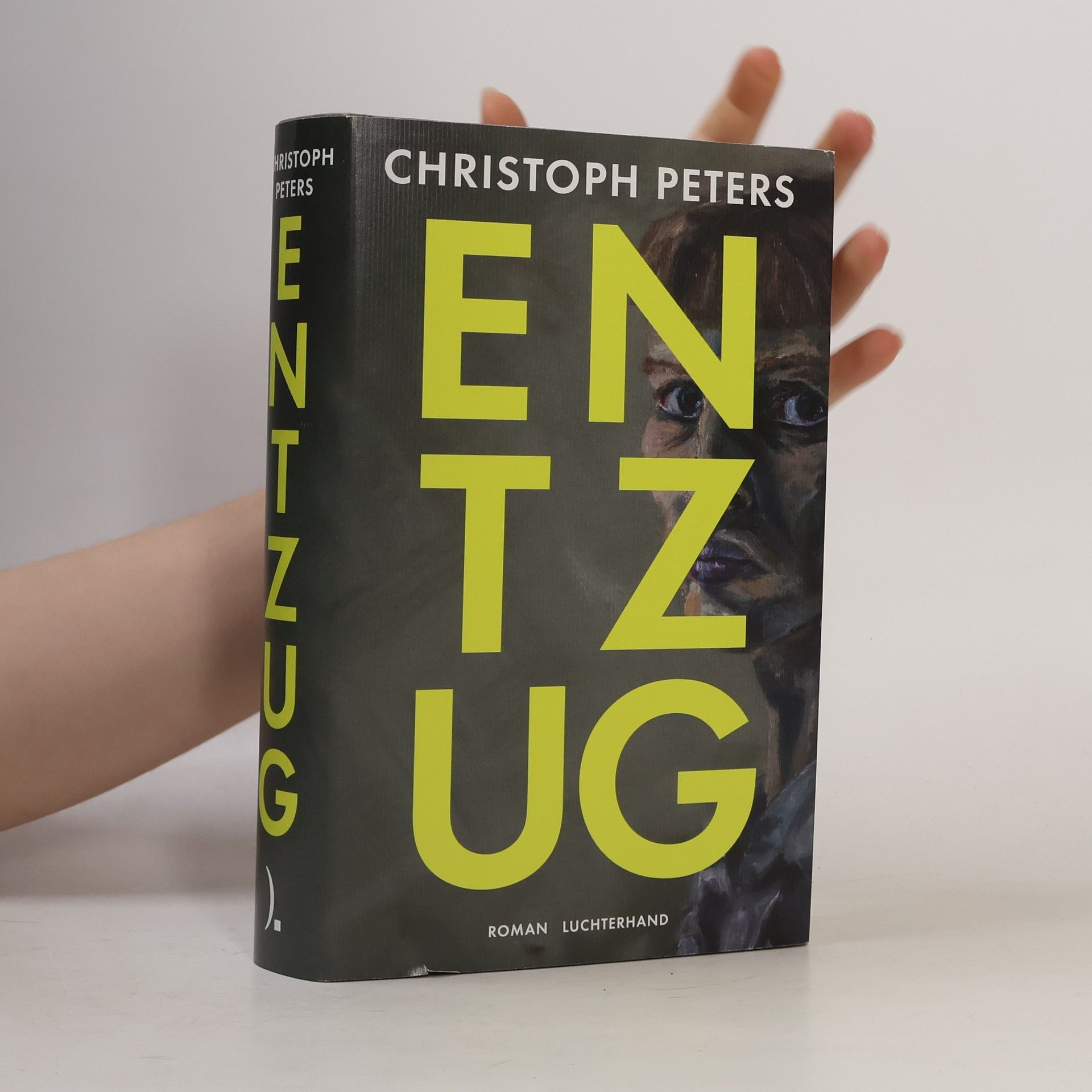Entzug
