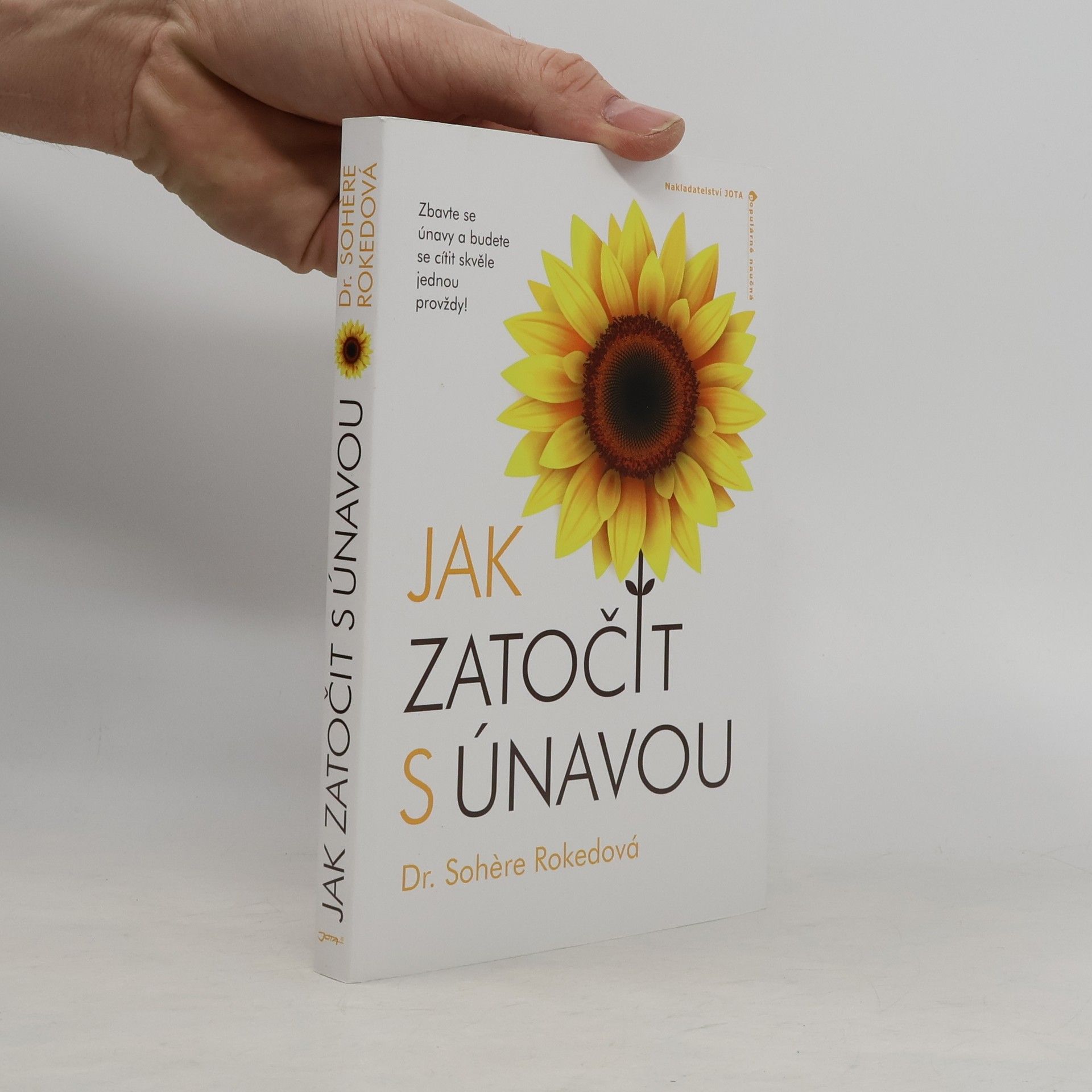 Sohère Roked Jak zatočit s únavou