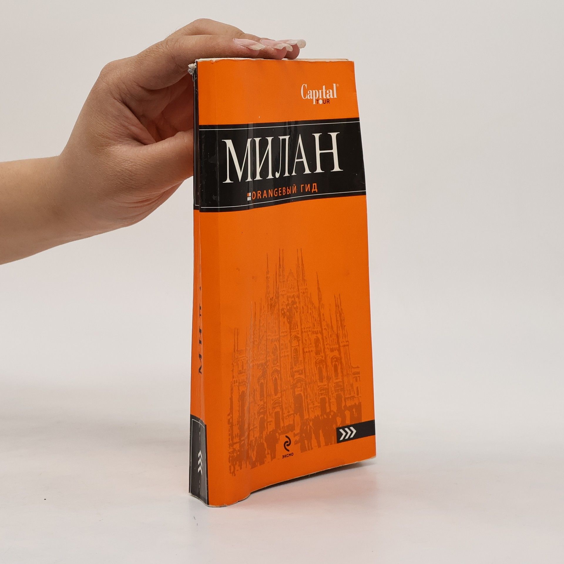 Игорь Тимофеев Милан