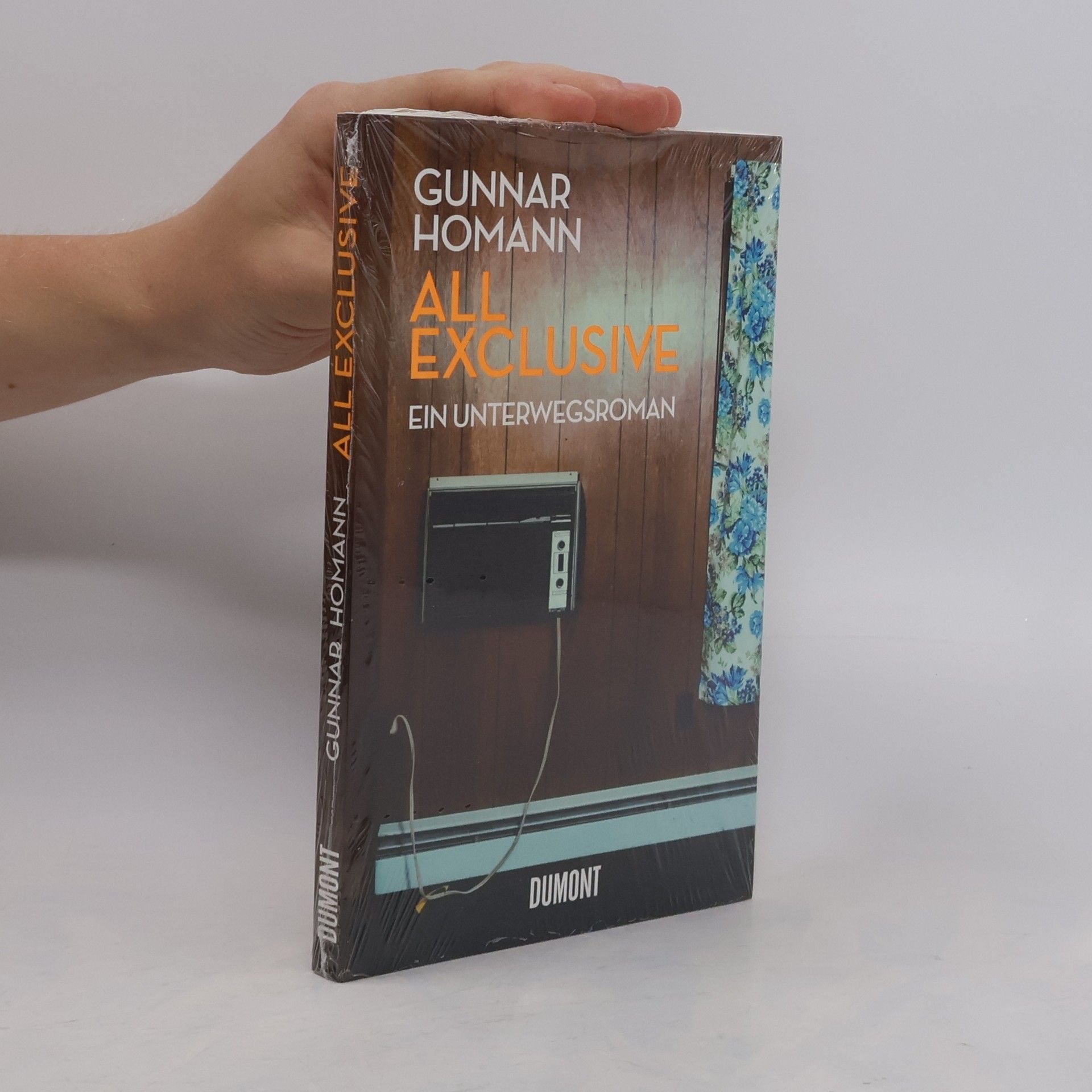 Gunnar Homann All exclusive
