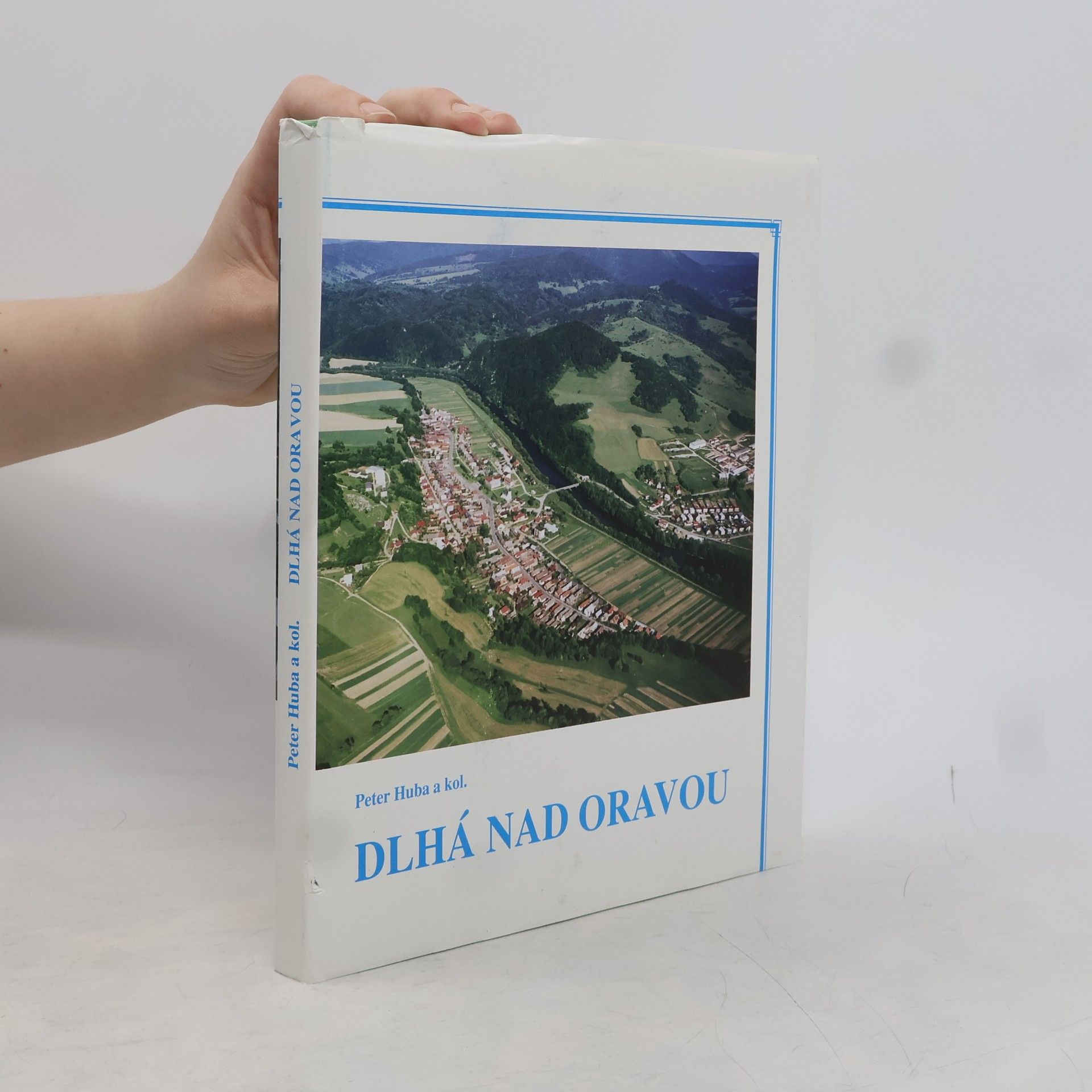 Dlhá nad Oravou