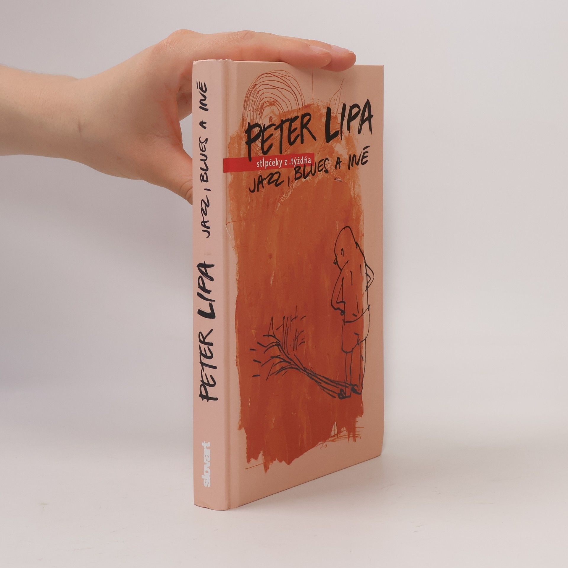 Peter Lipa Jazz, Blues a iné