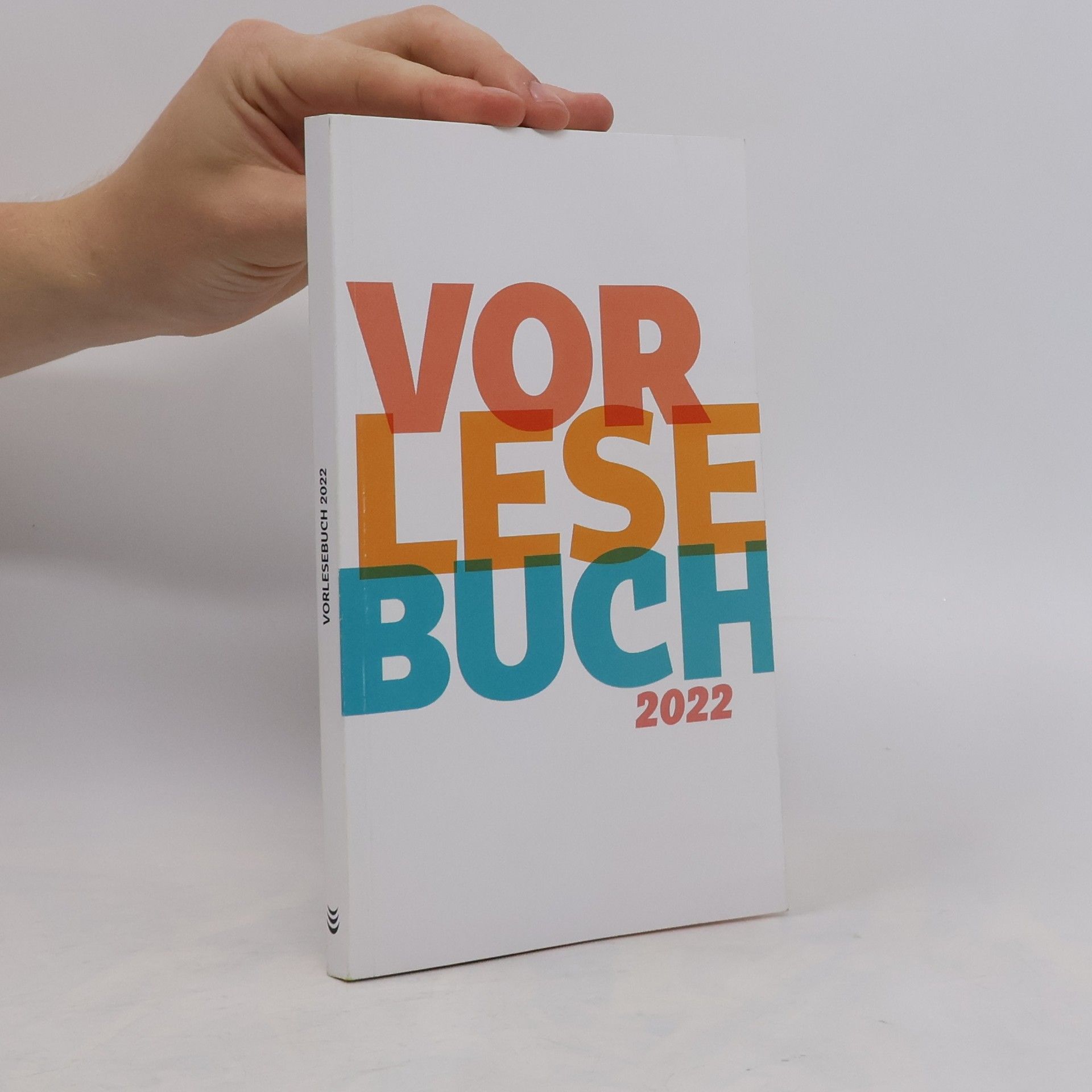 Autores varios Vorlesebuch 2022