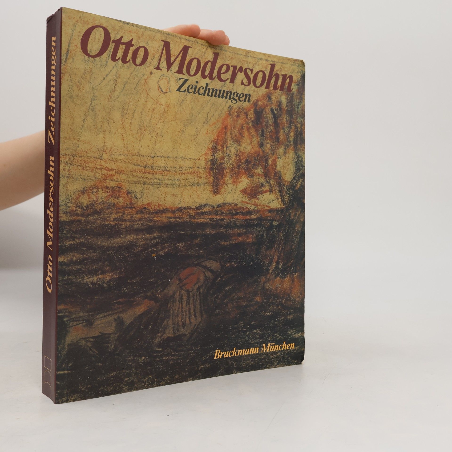 Otto Modersohn