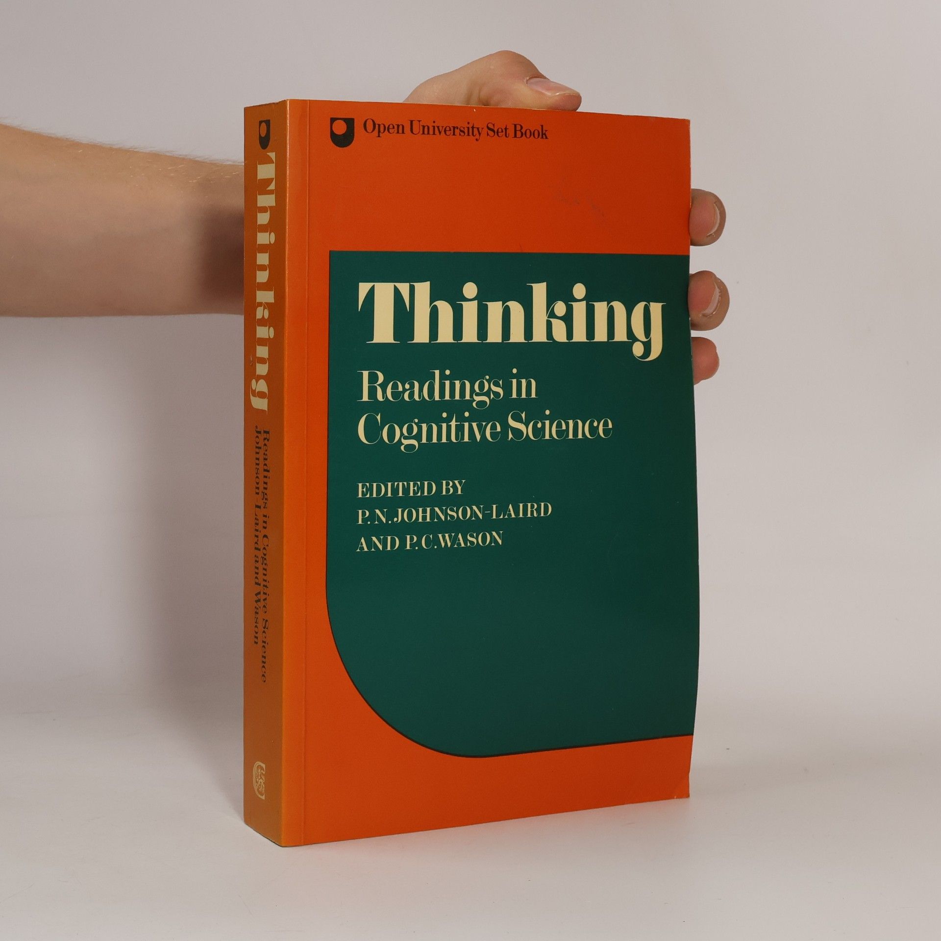 P. C. Wason Thinking