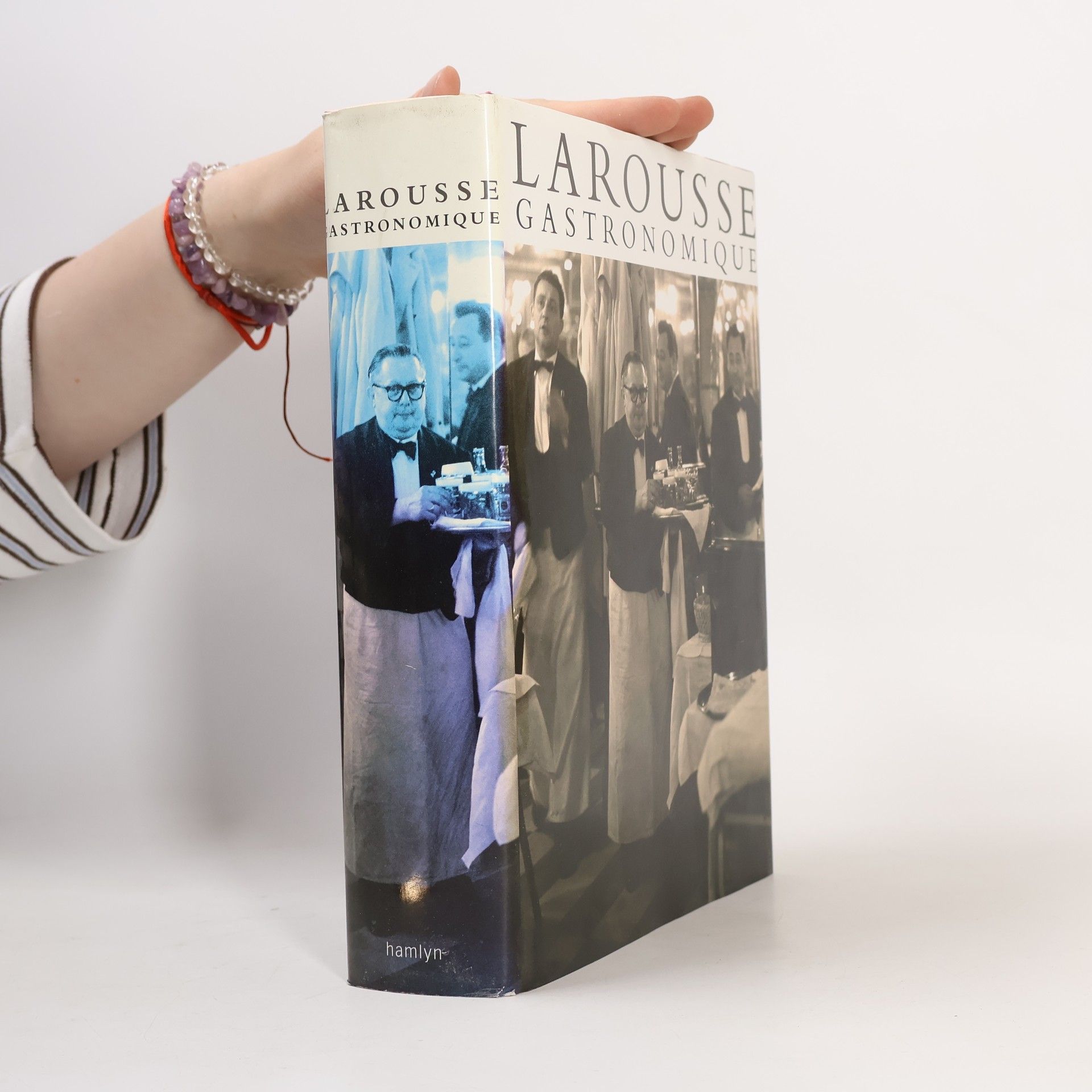 Larousse Gastronomique