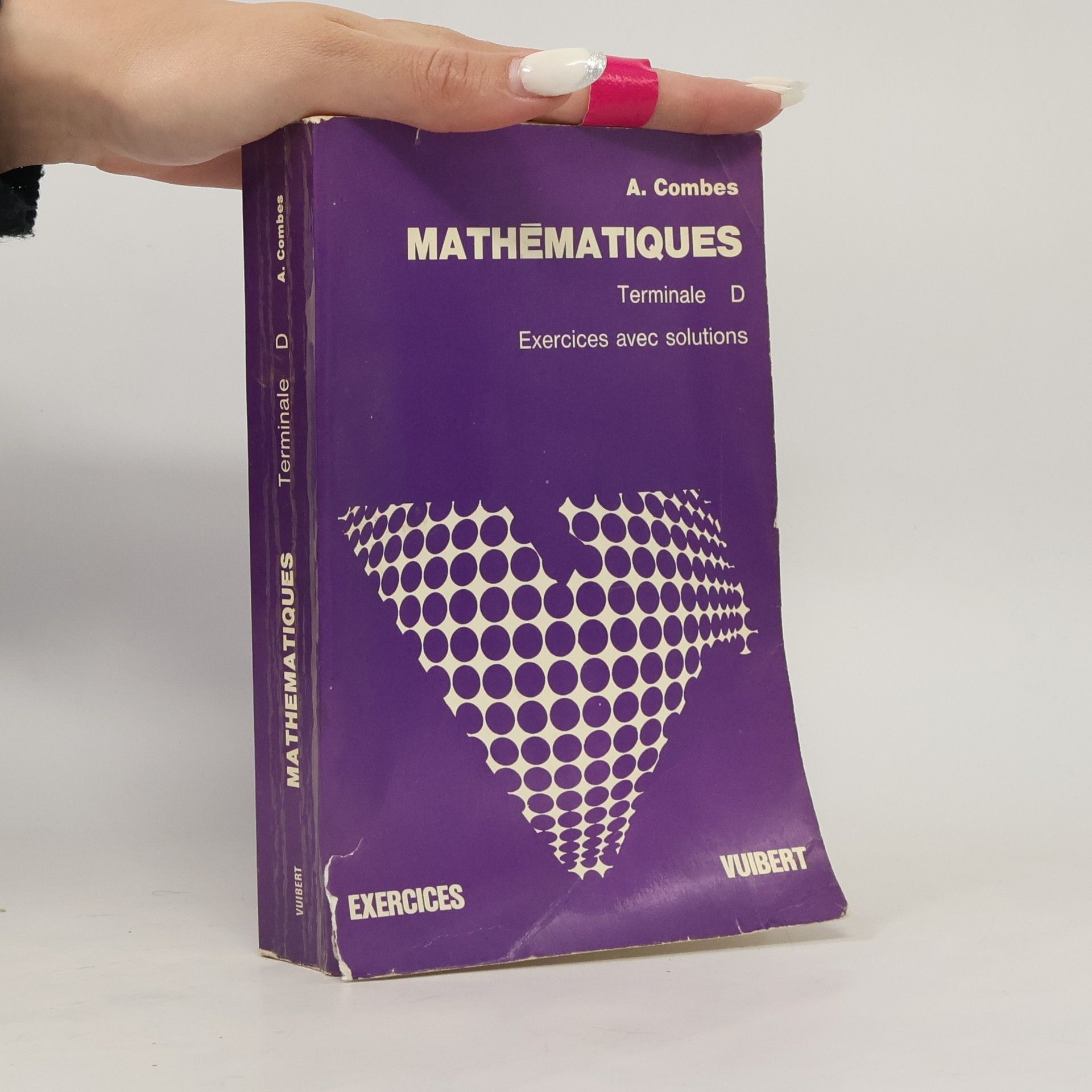 Mathématiques Terminale D