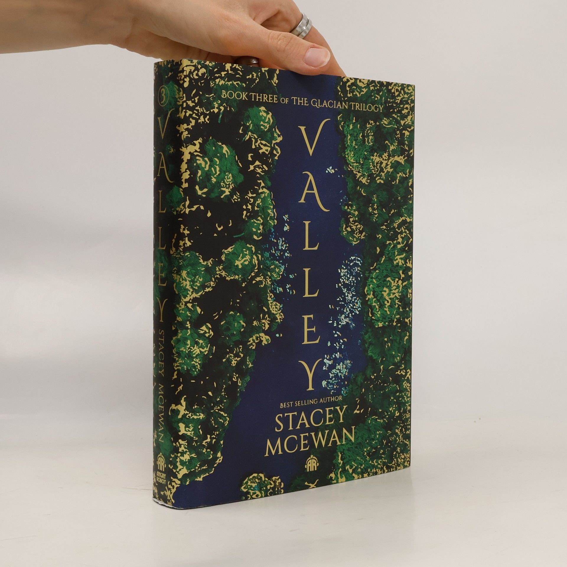Stacey McEwan Valley