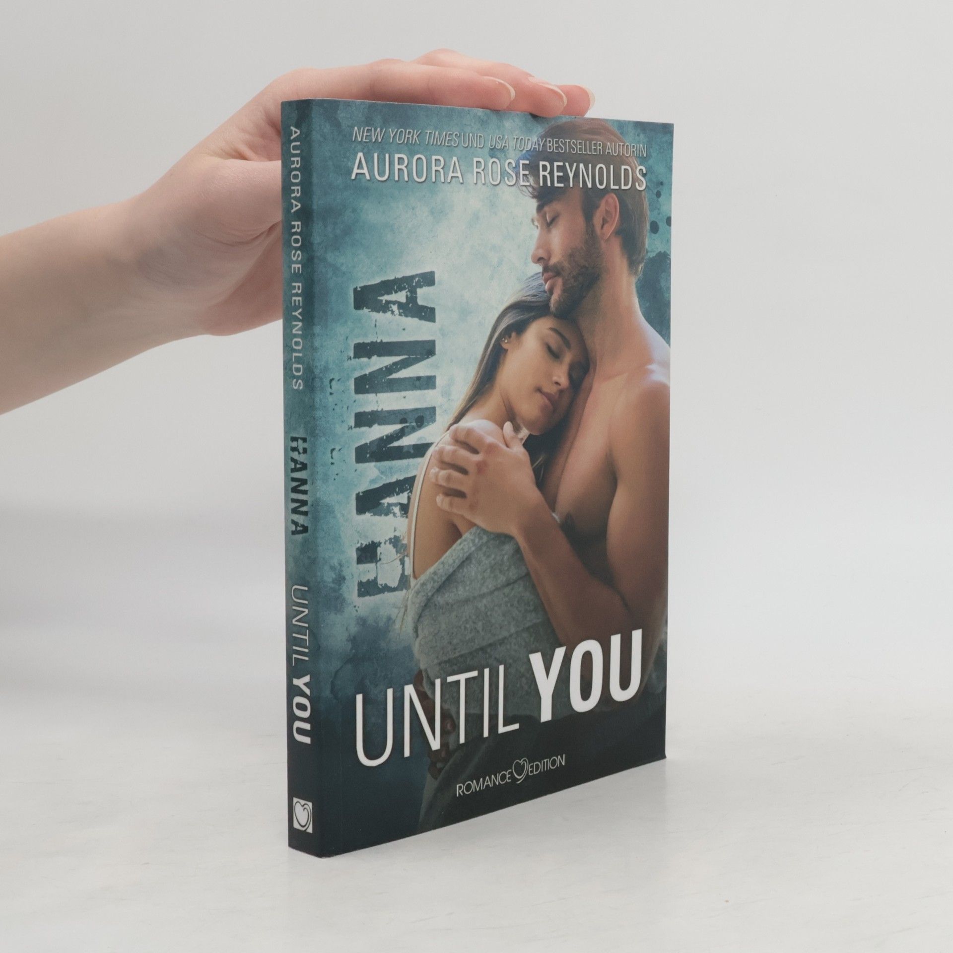 Until You: Hanna