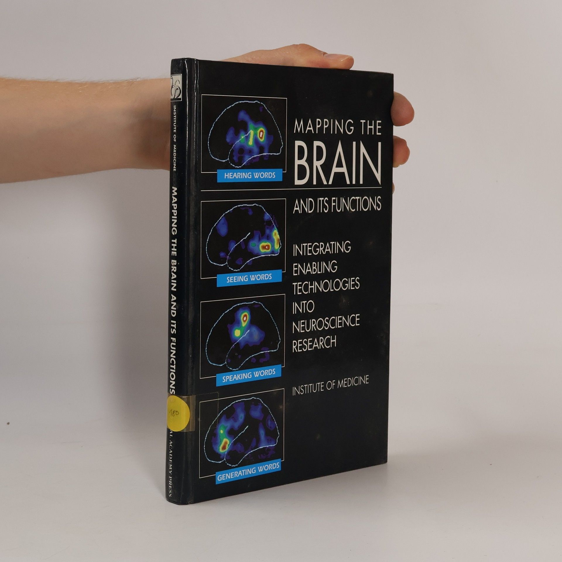 Division of Biobehavioral Sciences and Mental Disorders Mapping the Brain and Its Functions